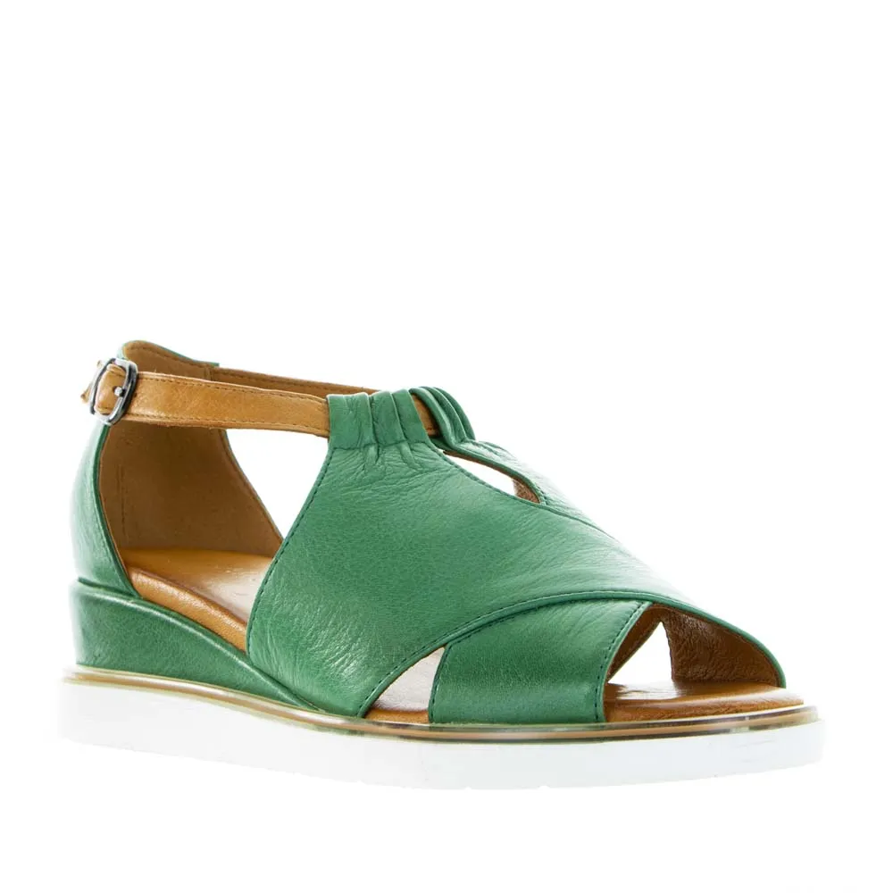 LE SANSA TOSCA PINE TAN Ultimate Wear