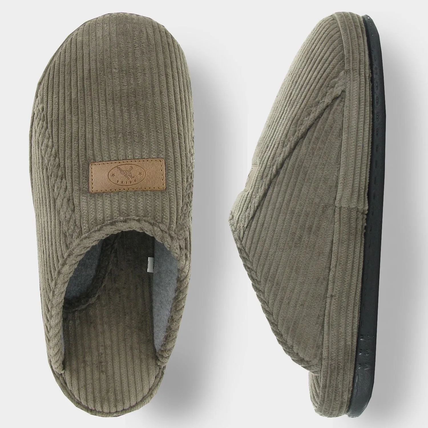 Gym Wear Classic Naot Laze Slipper Men