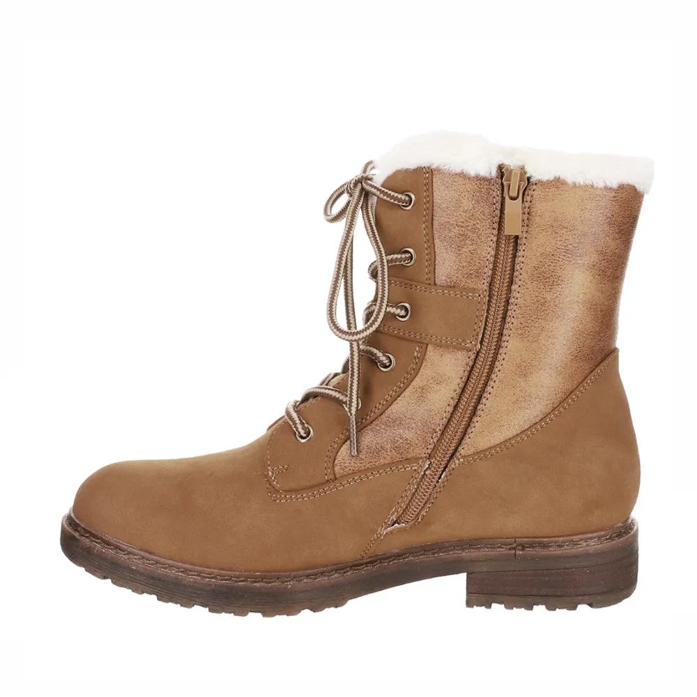 CC RESORTS GARNER CHESTNUT Timeless Appeal