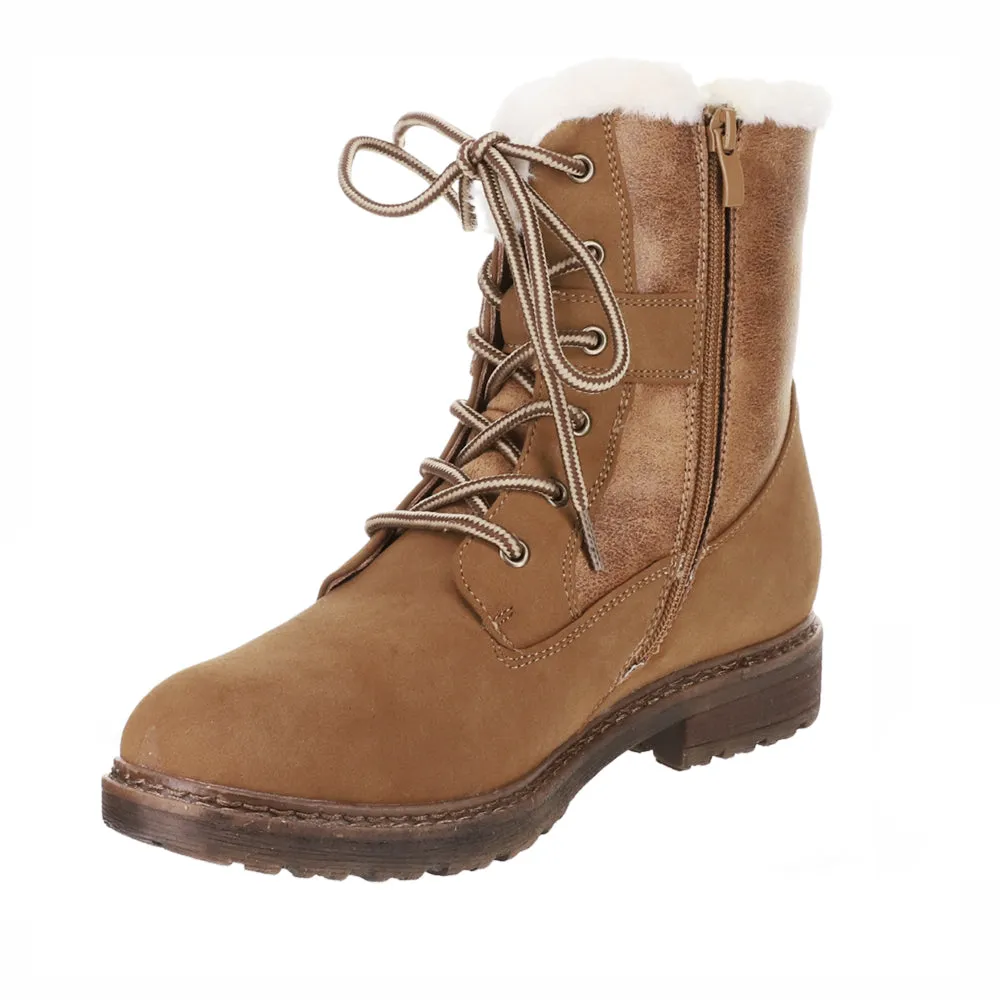 CC RESORTS GARNER CHESTNUT Waterproof Function Outdoor Tough