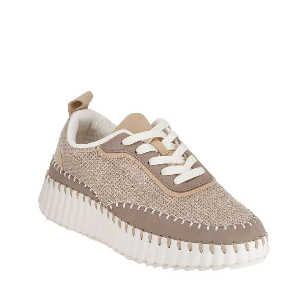 No-Slip Grip LE SANSA BINNY KHAKI
