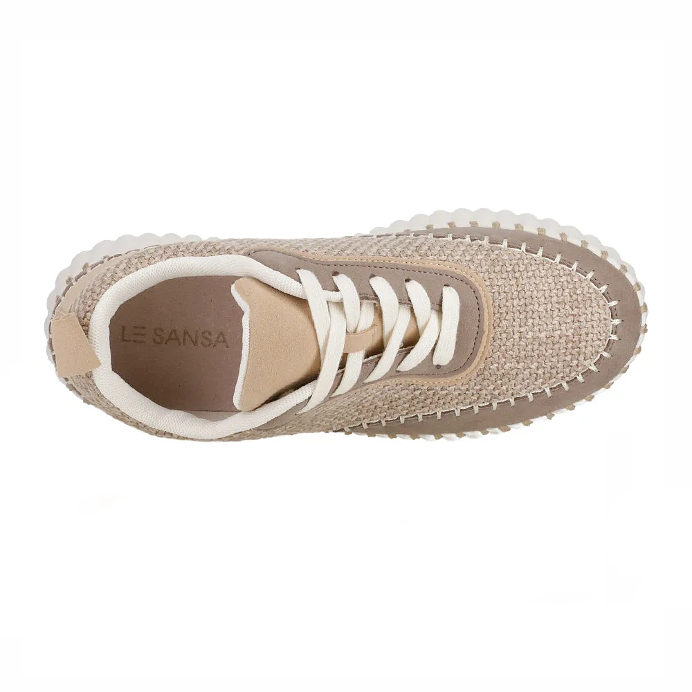least fall LE SANSA BINNY KHAKI
