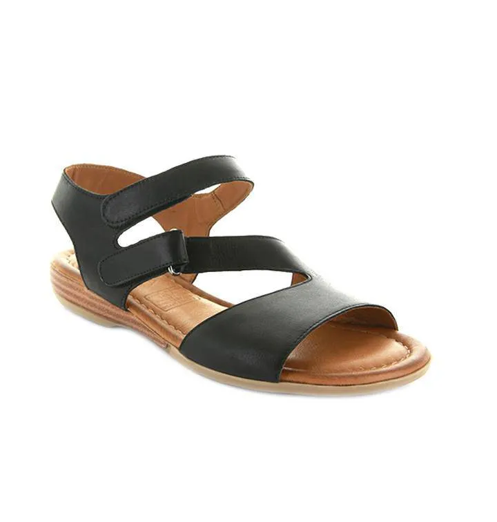 LE SANSA LAS VEGAS BLACK day Travel Shoes