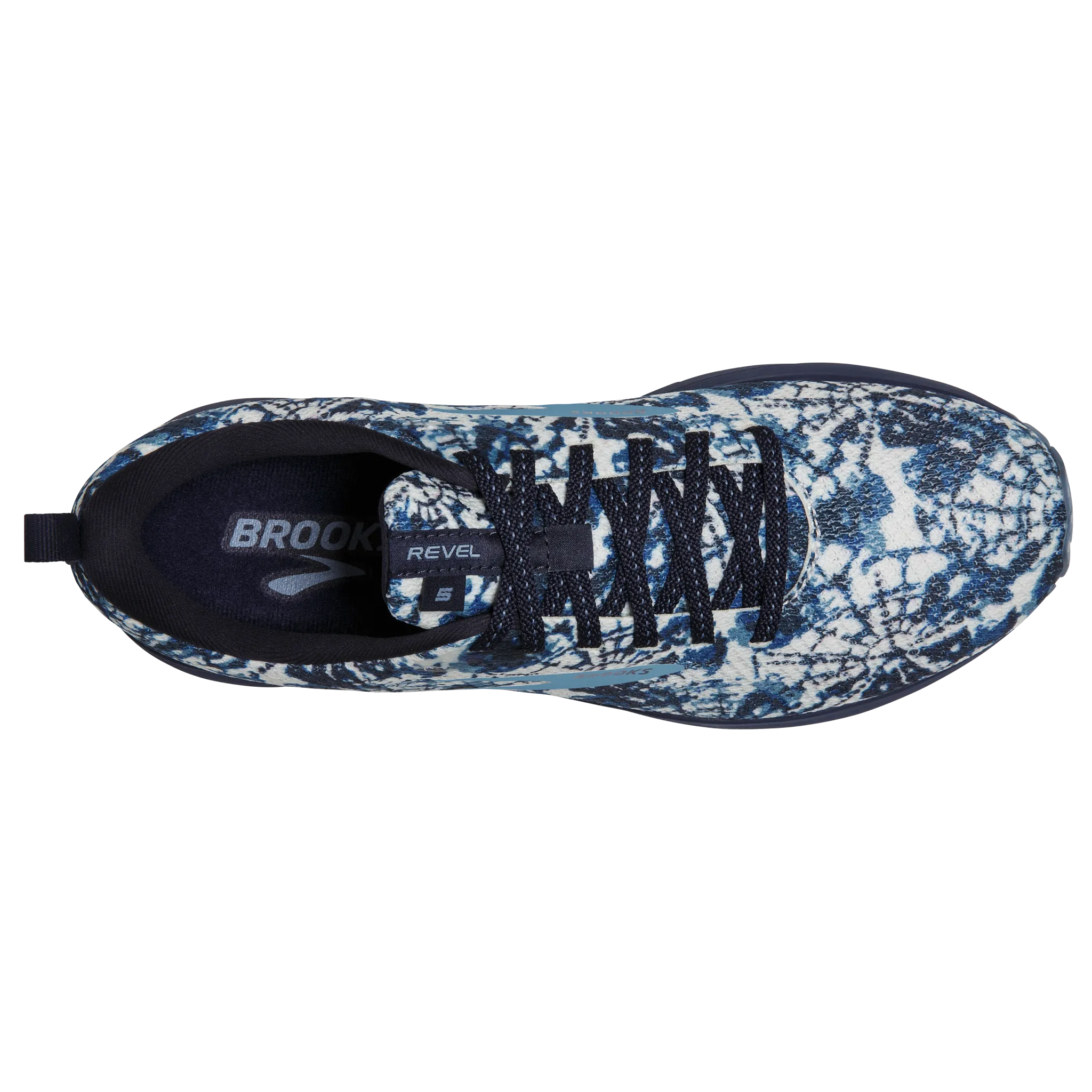 Men's Revel 5 All - Occasion running for a connection with nature