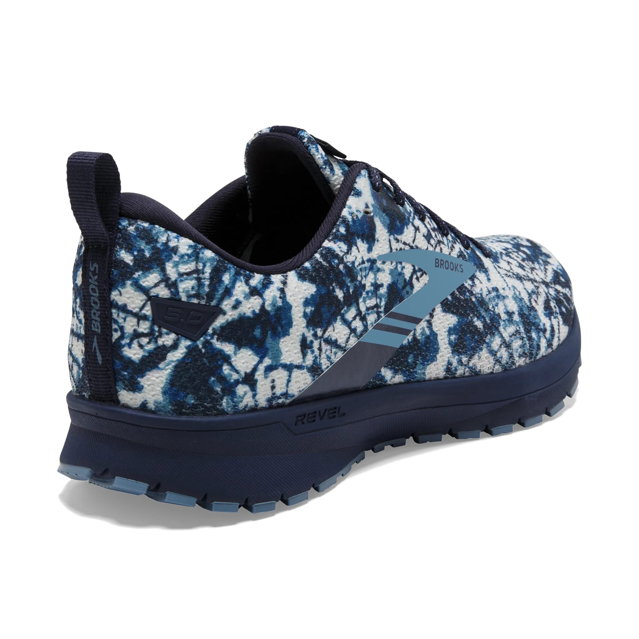 Men's Revel 5 suitable for sports events Beginner runner