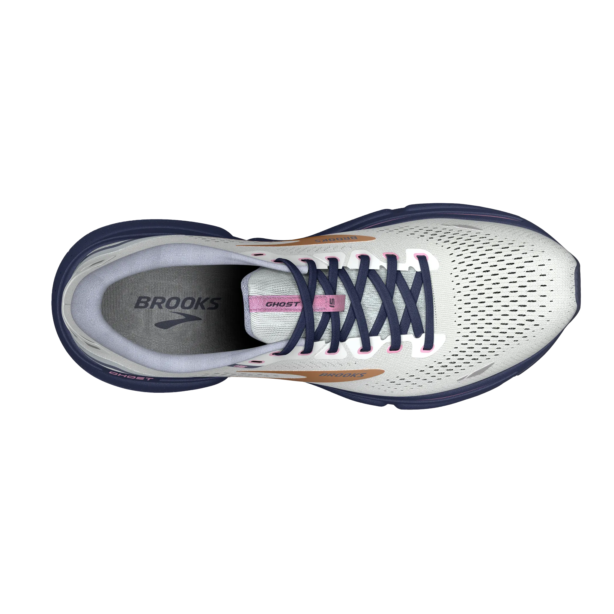 extreme - weather shoes Women's Ghost 15