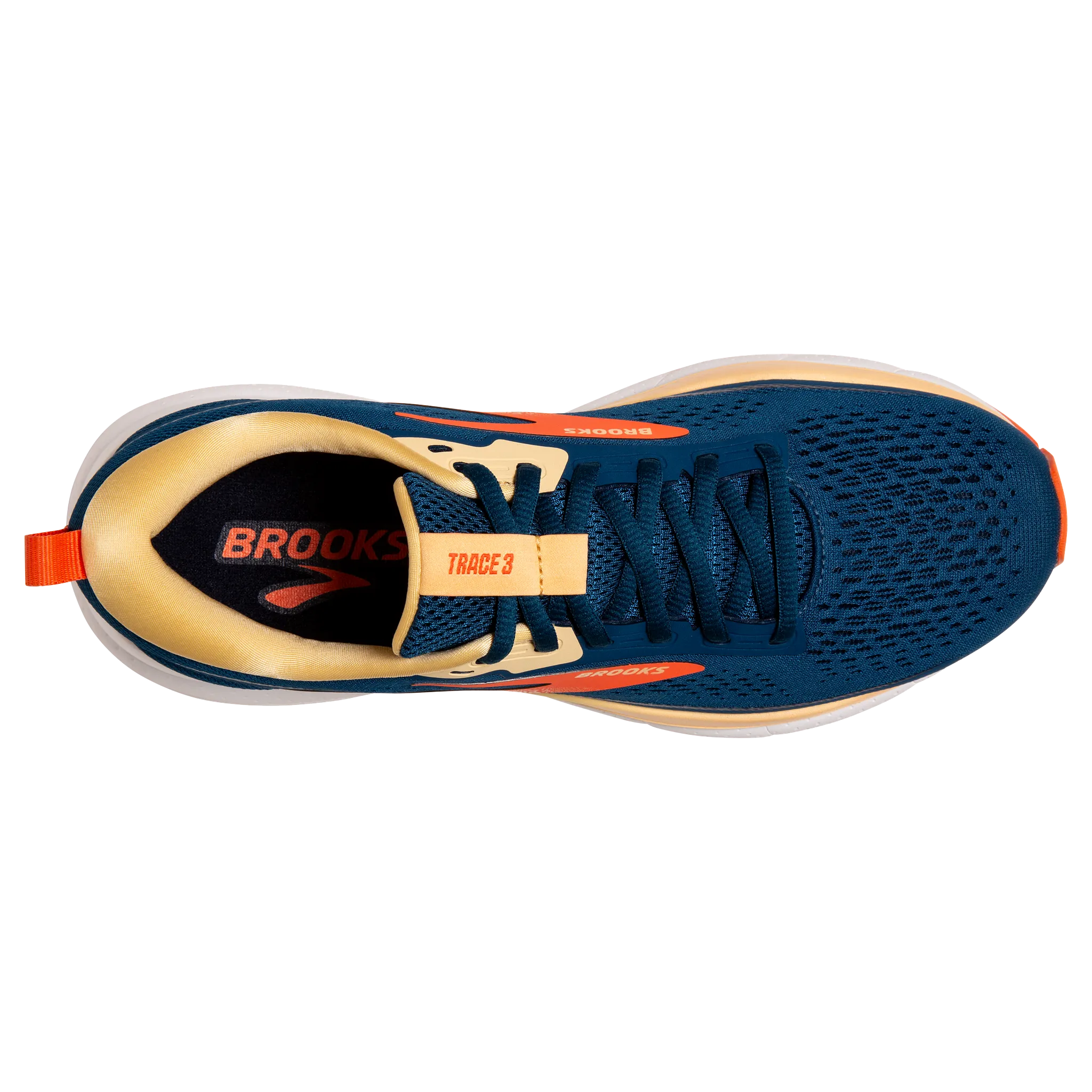 Women's Trace 3 sandy shoes suitable for races