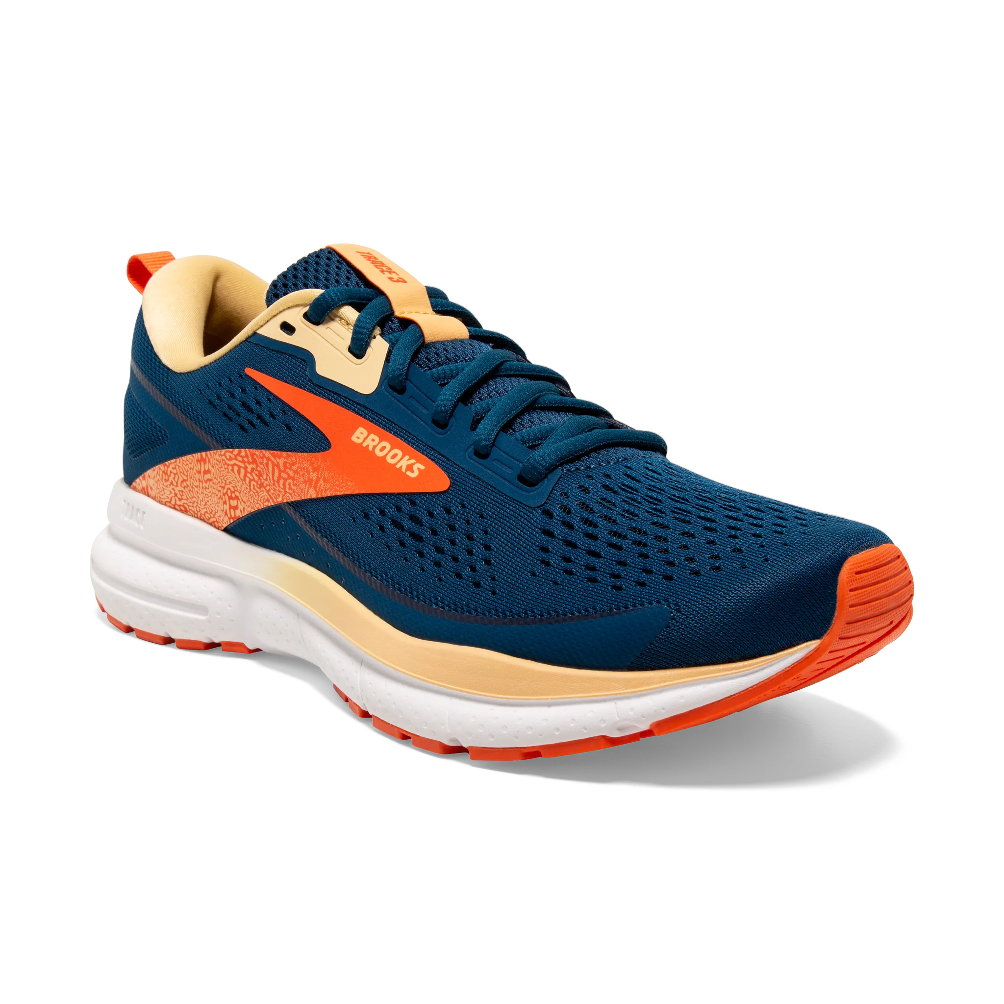 wellness Women's Trace 3