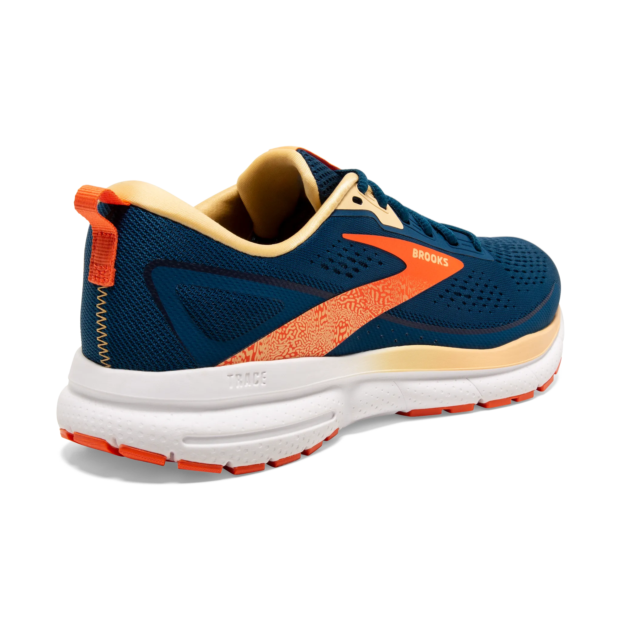 Mid - foot striker Women's Trace 3