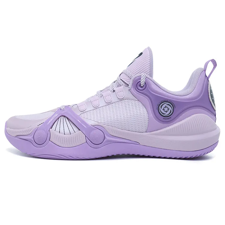 Durability Test Fit Comfortable ankle Rigorer BP1 'Valkyries' [Z325160304-5]