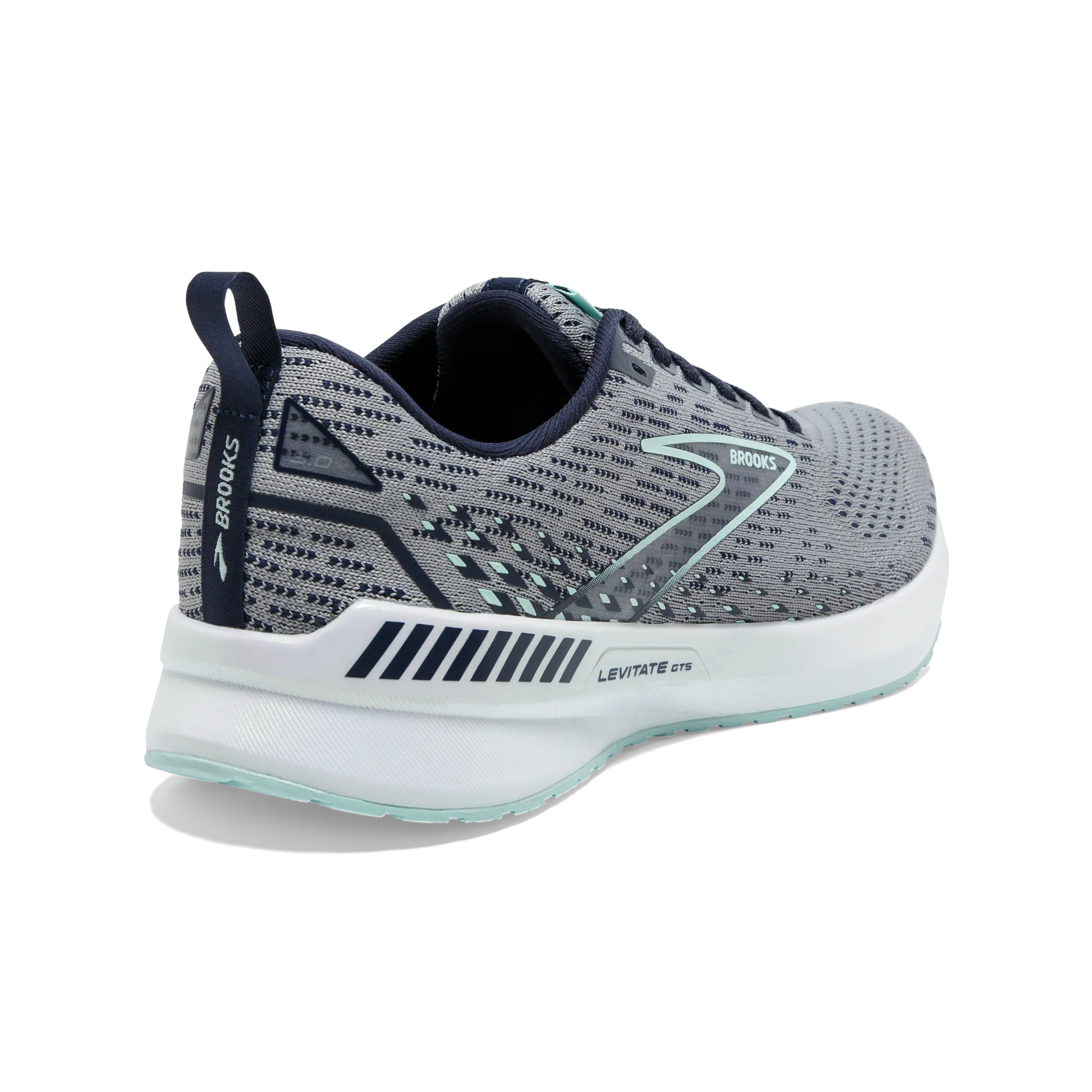 geometric - pattern shoes Flexible Comfort Women's Levitate GTS 5