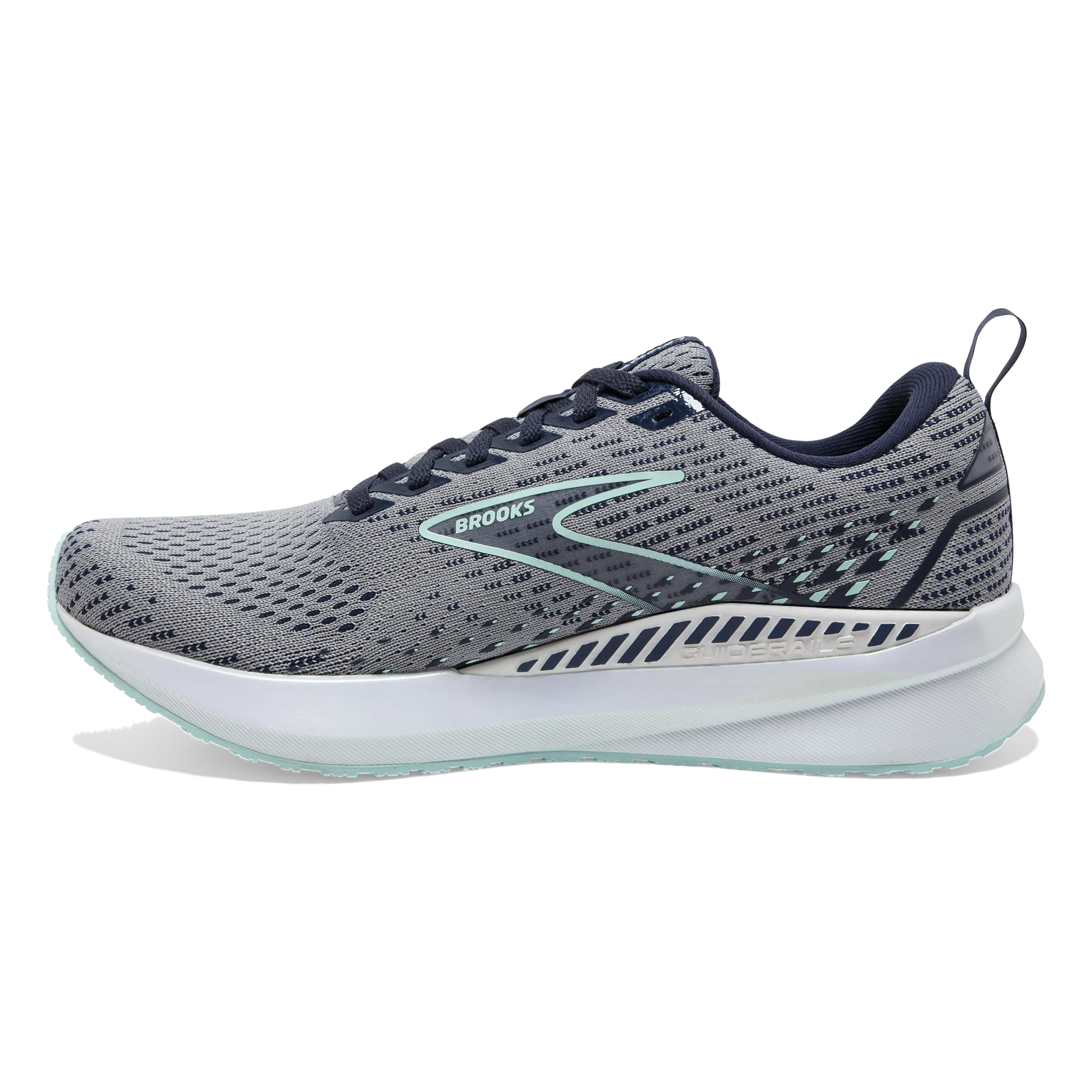 Women's Levitate GTS 5 Comfort - Focused appliqued running option