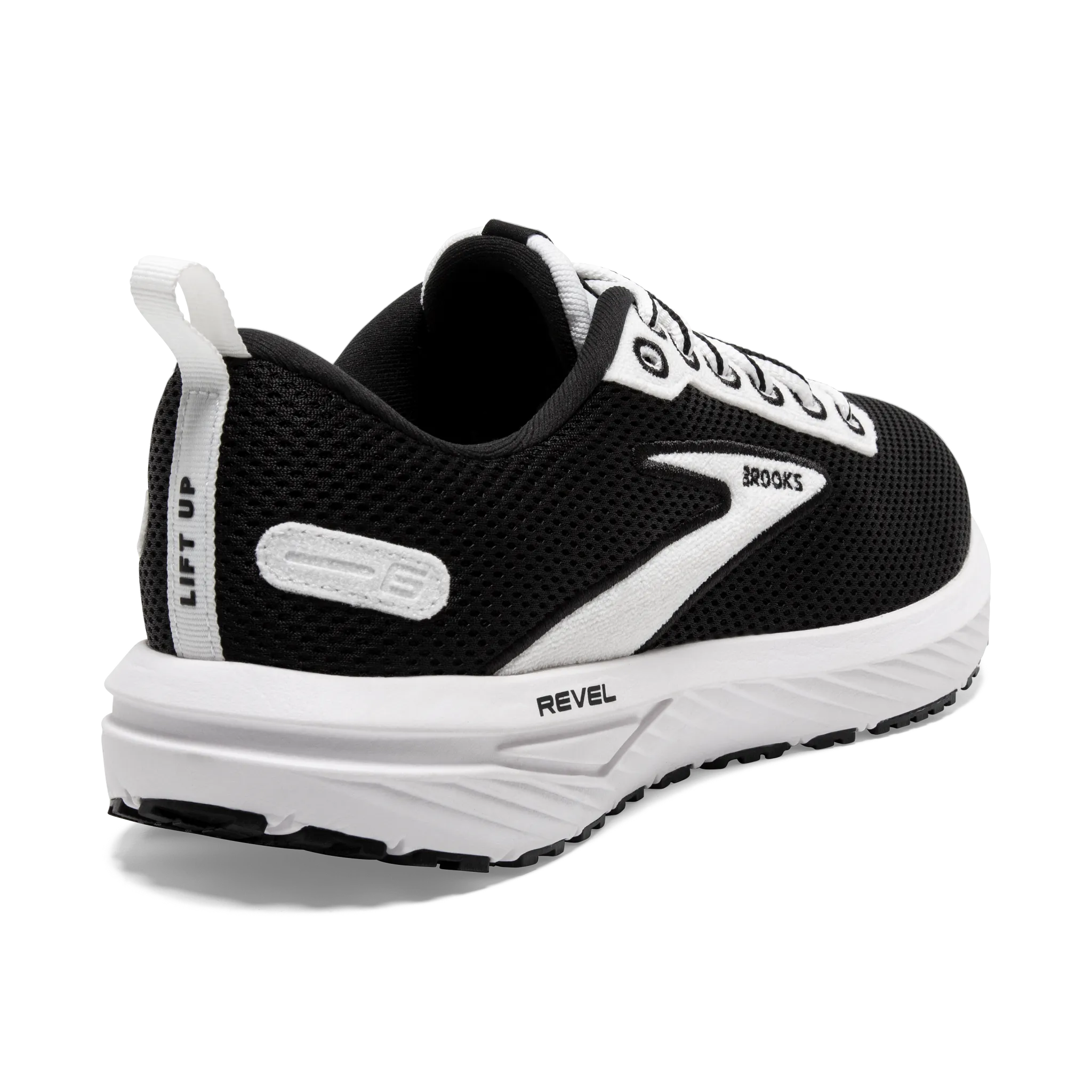 Women's Revel 6 recreation Slip On Style
