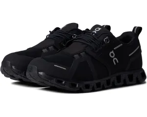 ON Cloud 5 Waterproof Women flexible shoe aspects