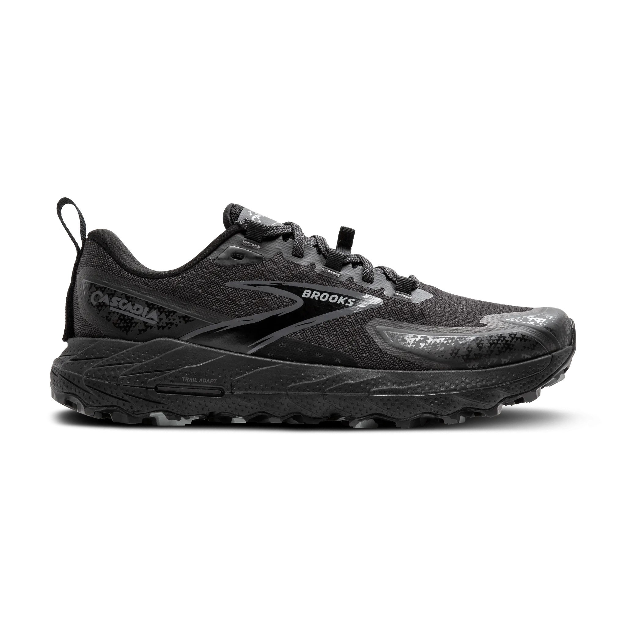 stripe - design shoes Women's Cascadia 18