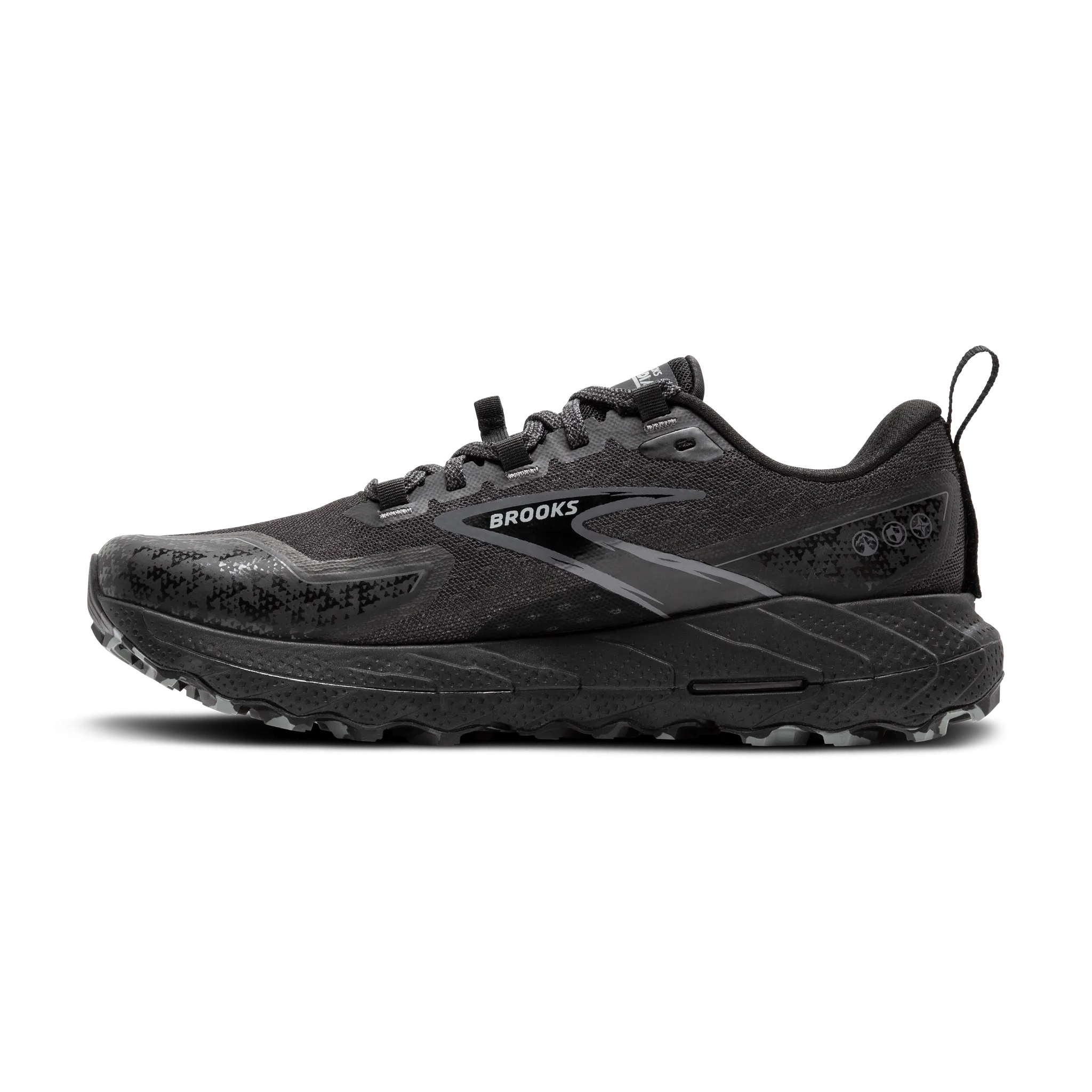 neutral shoes Soft midsole Women's Cascadia 18