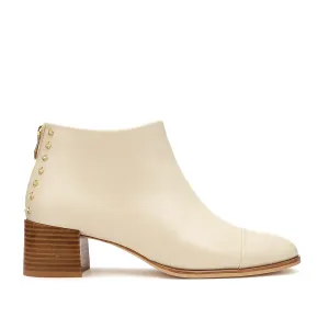 BERSLEY AXONE BONE/PEARLS priceless fall footwear assortments