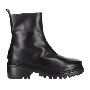 Wrinkle-Resistant Durable LE SANSA ZUILY BLACK