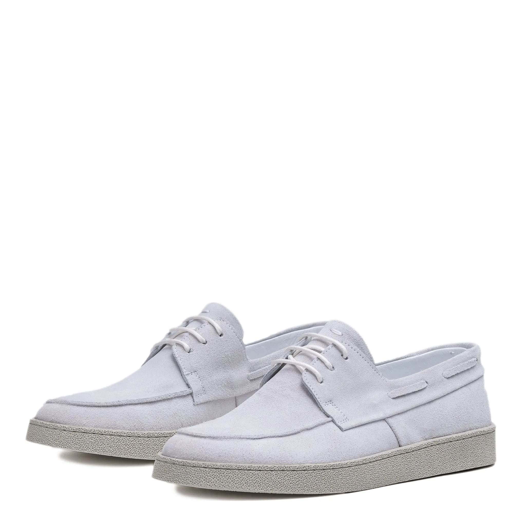 SIRRI Men??s casual lace-ups long - lasting high heels