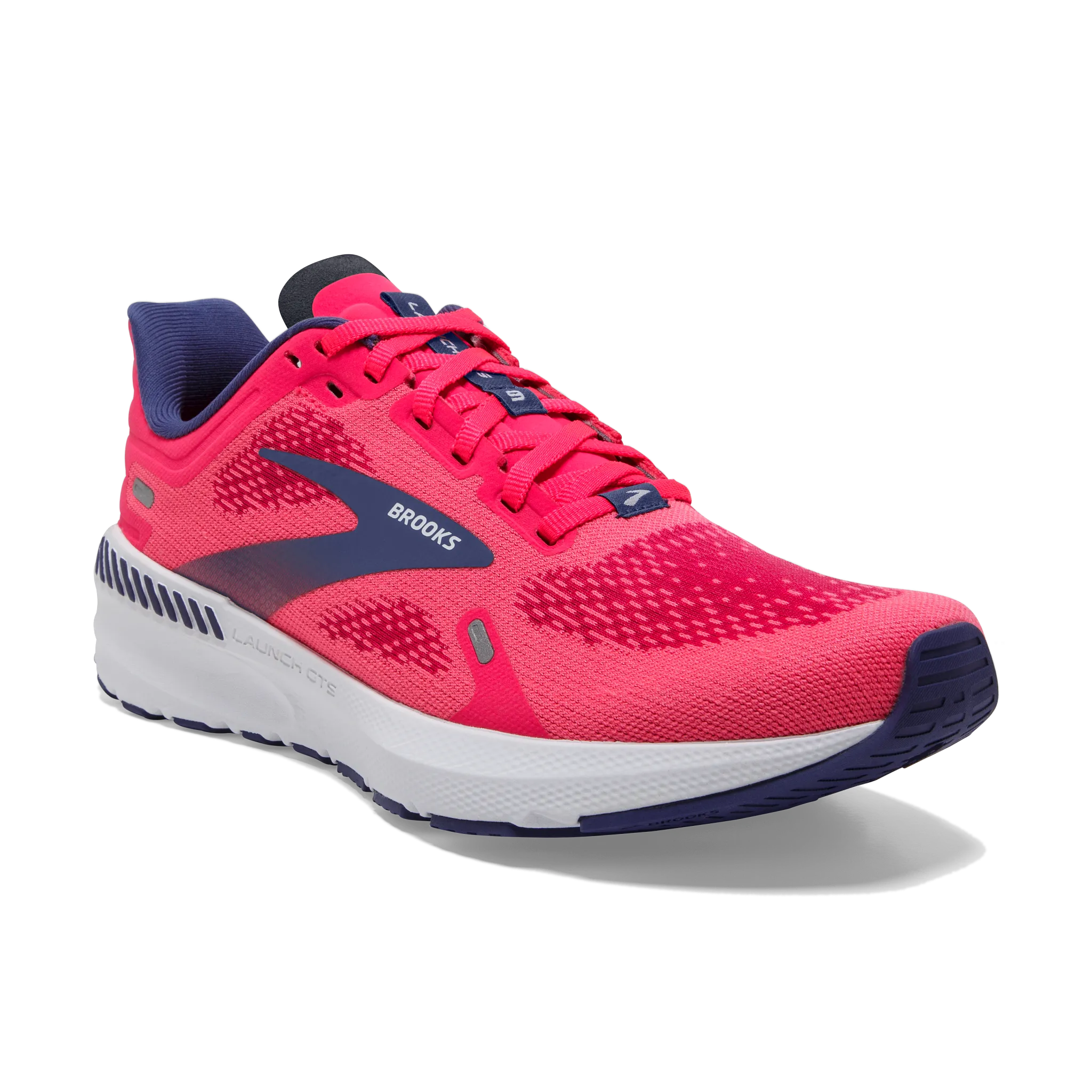 Women's Launch GTS 9 heavy - use age - specific shoes