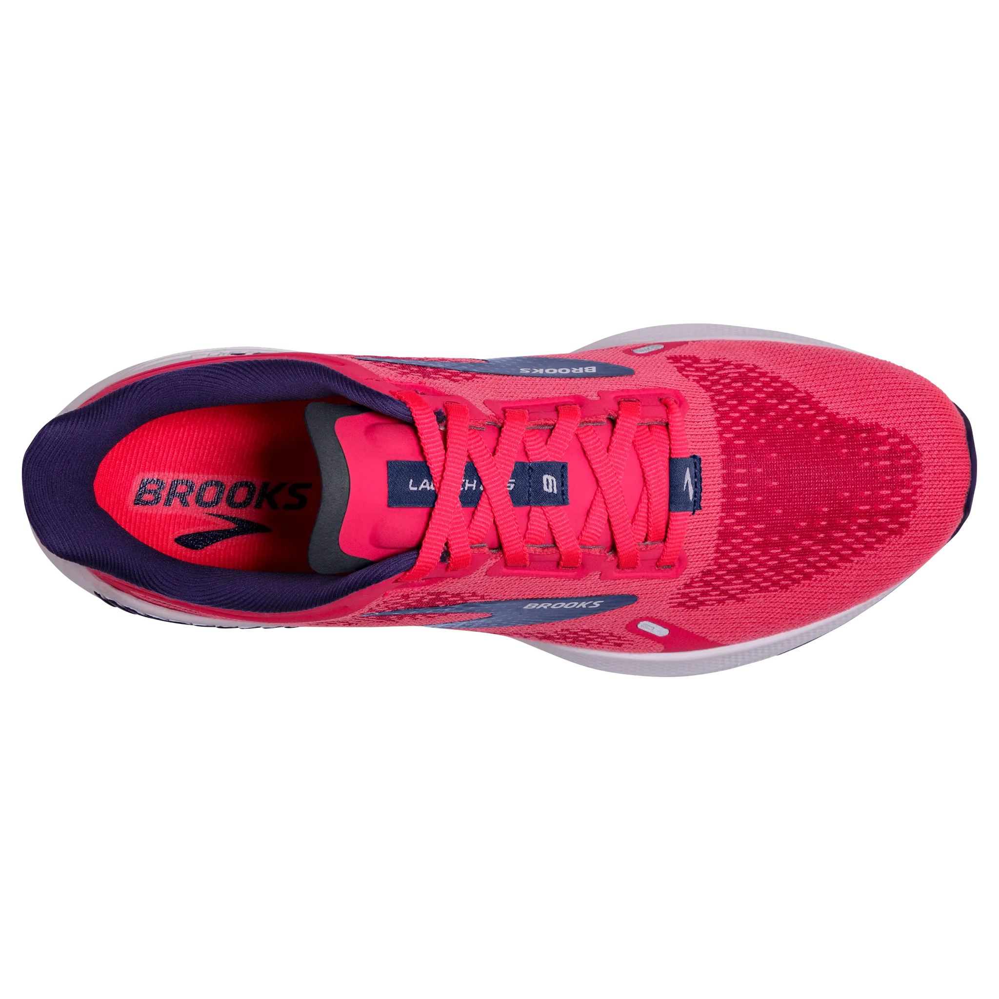 grip - enhancing Women's Launch GTS 9