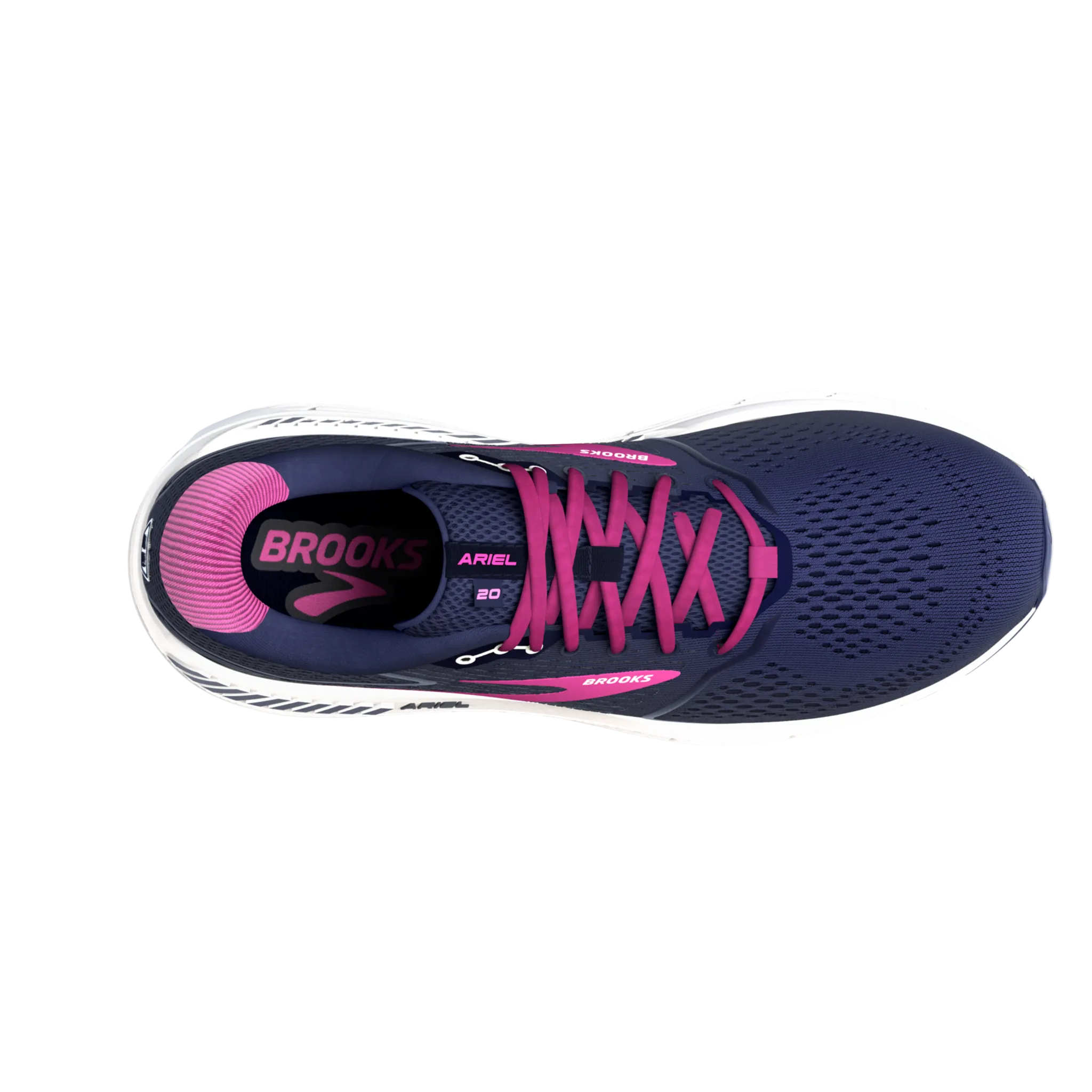 exceptional breathability Women's Ariel '20