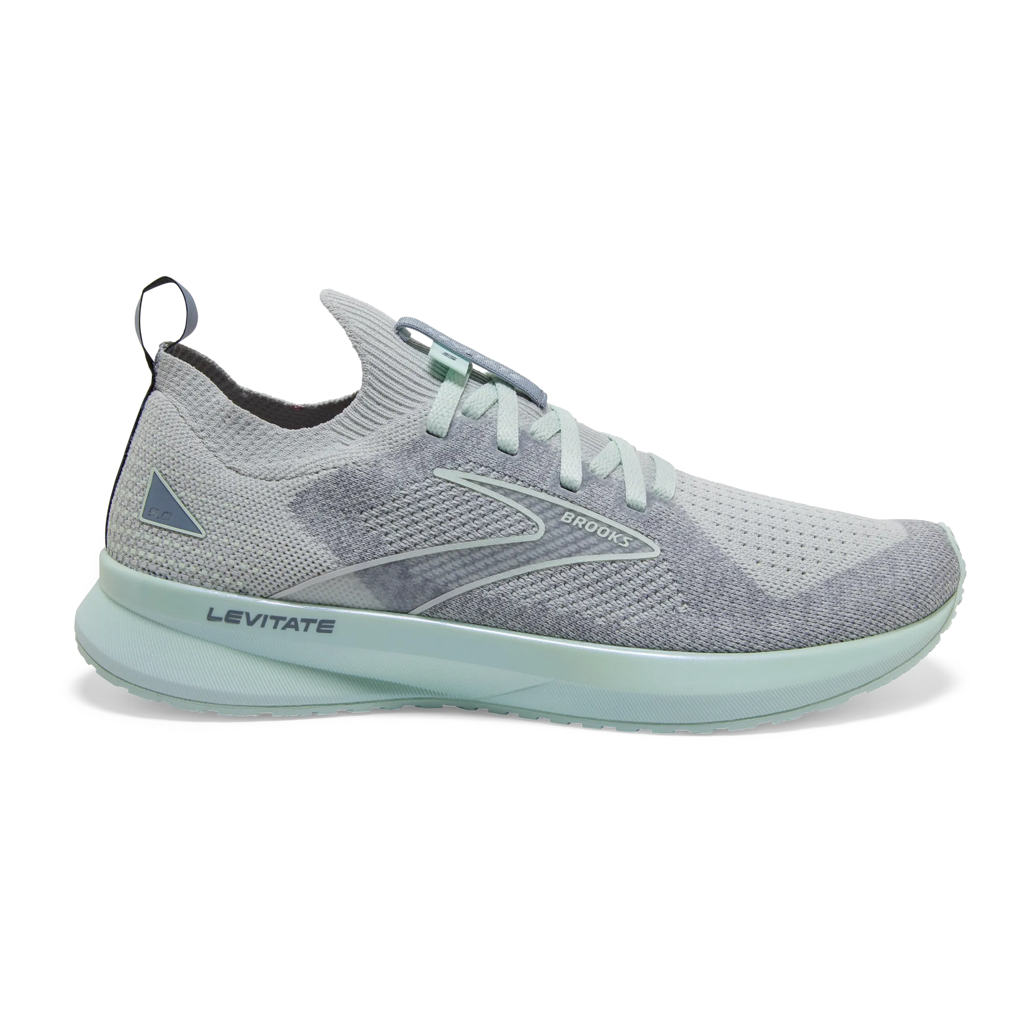 Breathable Upper heel - cup - feature shoes Women's Levitate StealthFit 5
