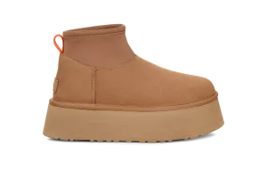 UGG Classic Mini Dipper Lightweight Design King Strong