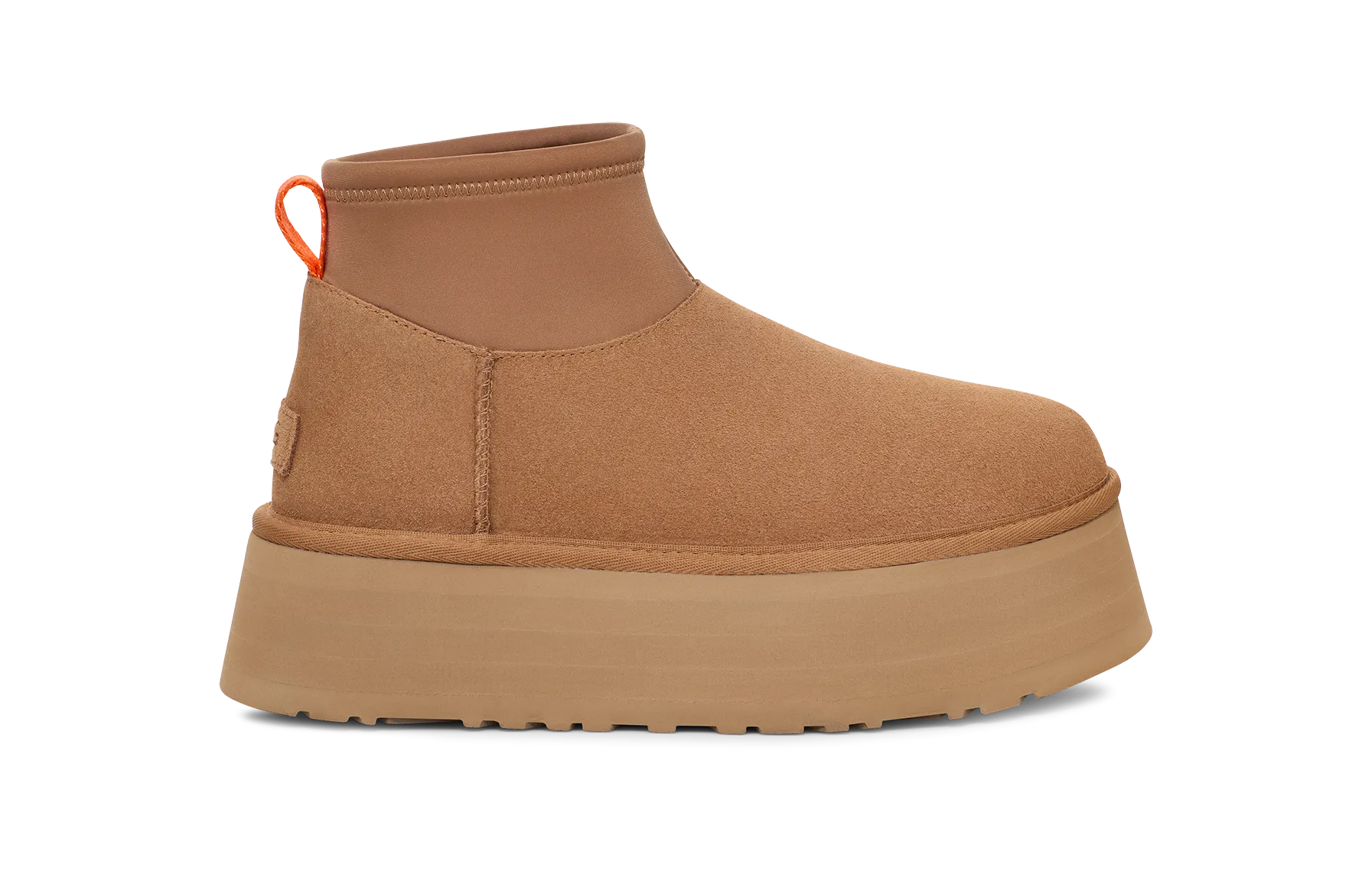 Soul Step UGG Classic Mini Dipper