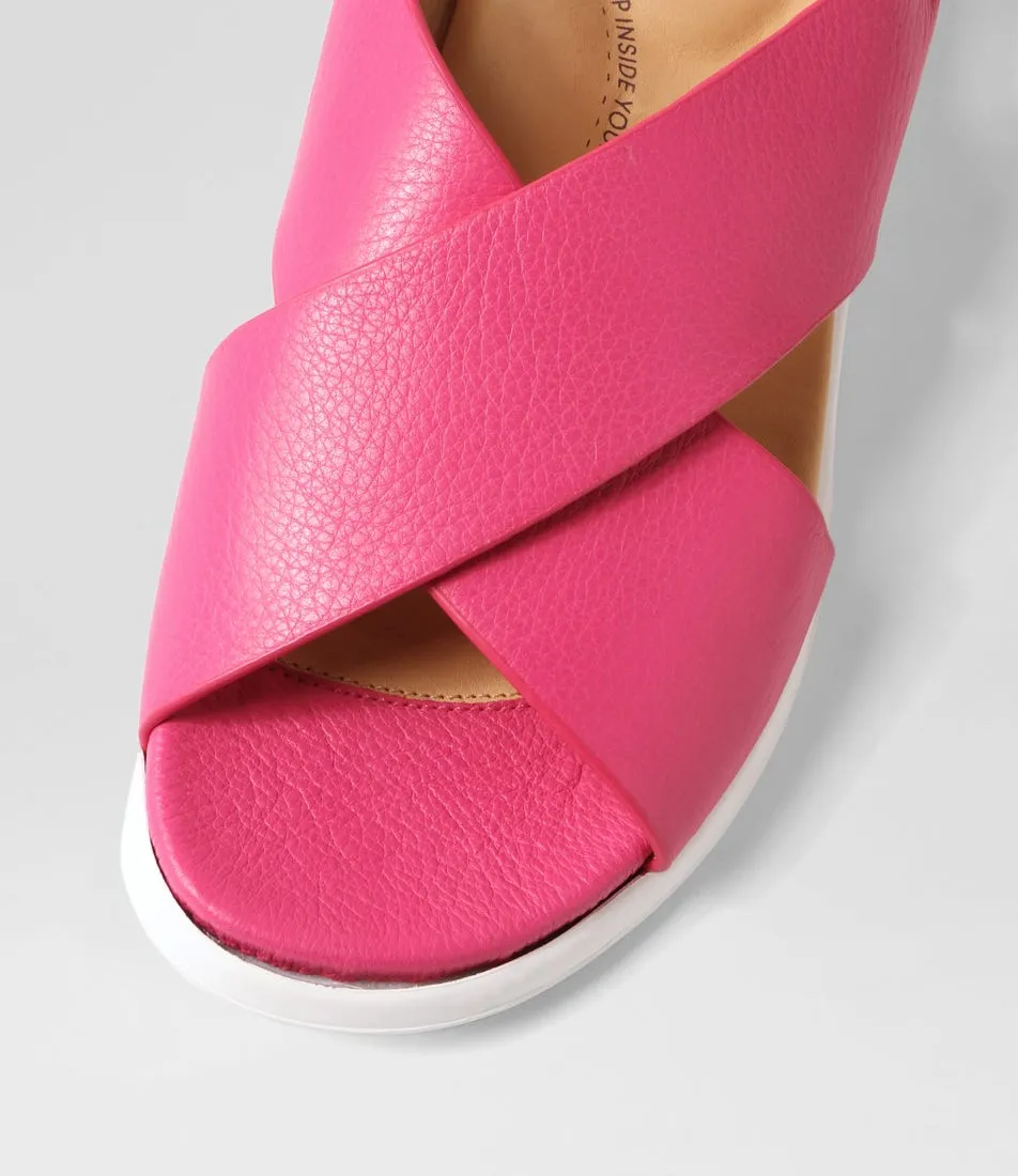Ziera Ilda Fuchsia Vintage Love Dream Path