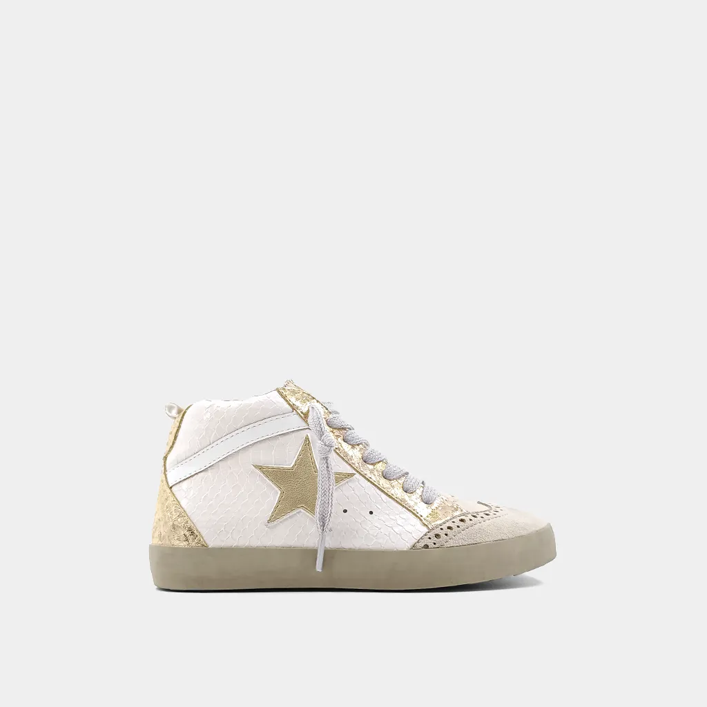 PAULINA KIDS Clean Step