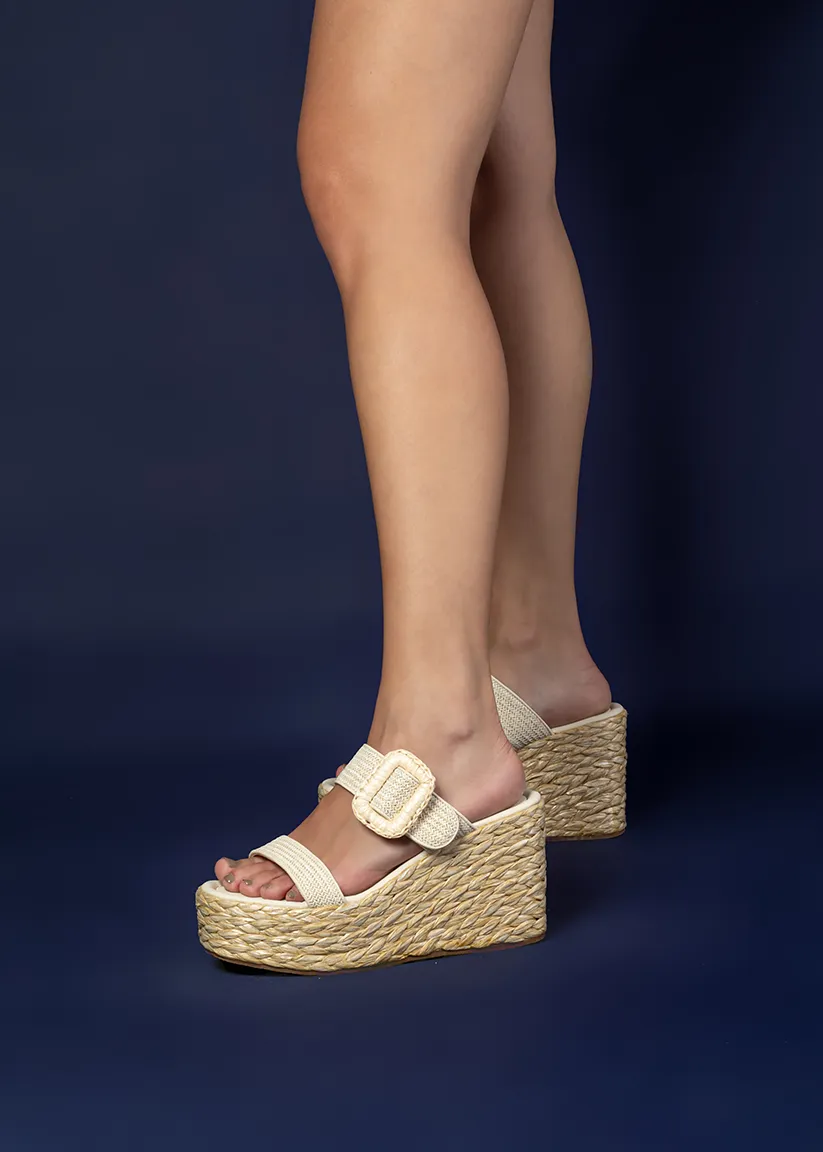 Pose Ready Leg Slim LEENA