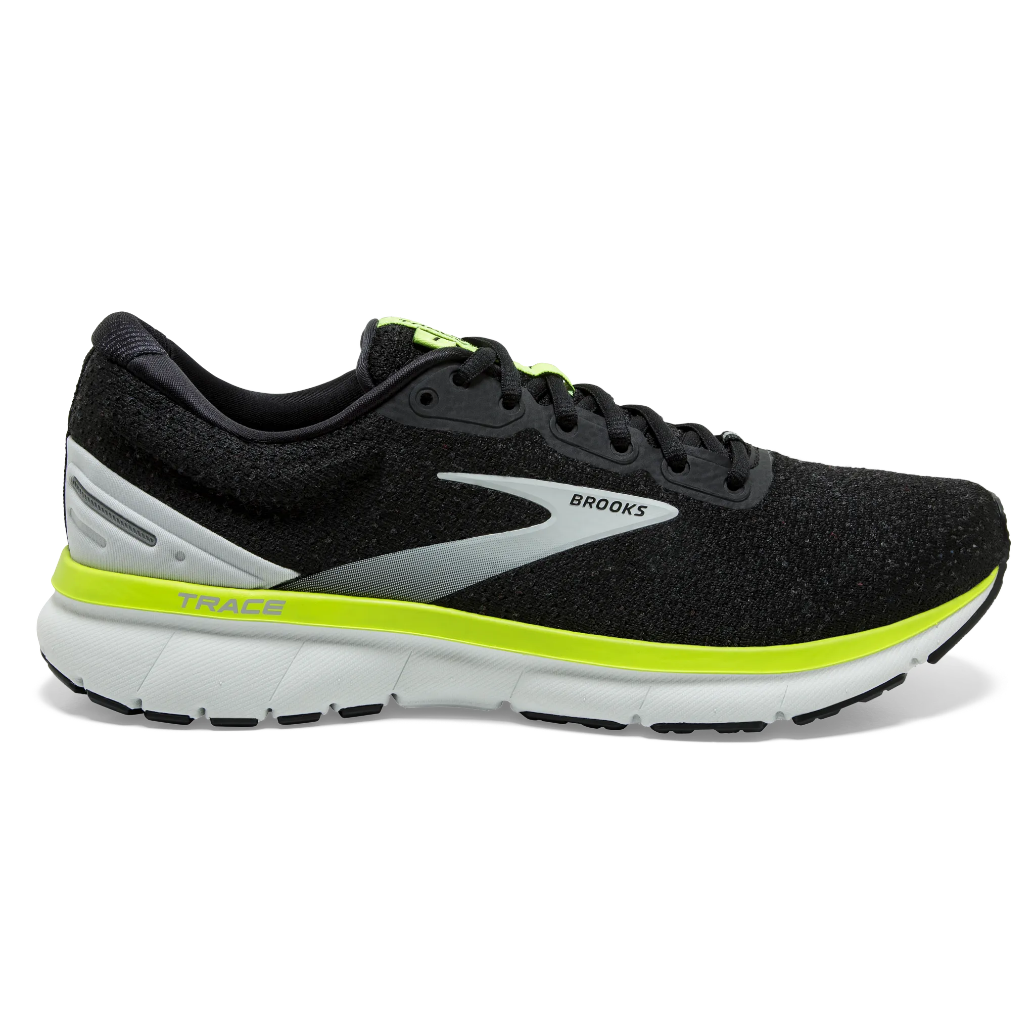 Men's Trace Mud - Resistant running in a cable car area shoes