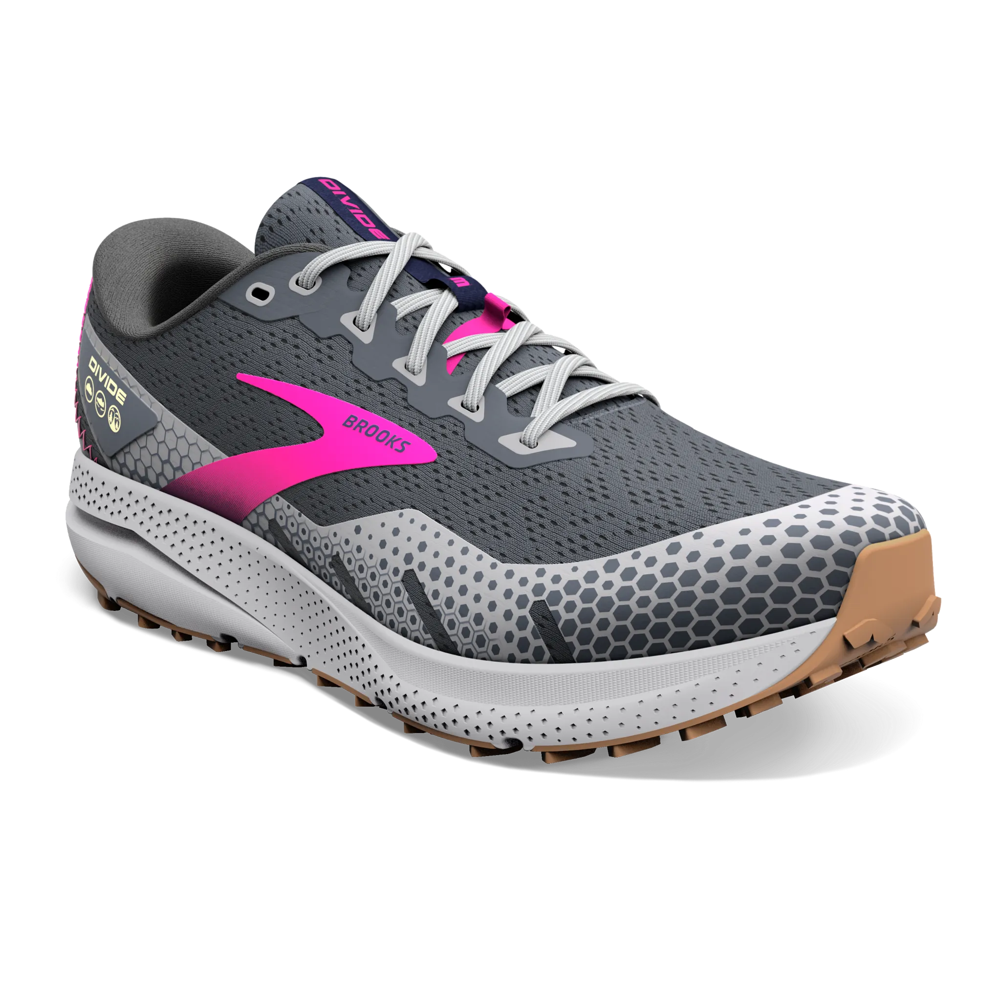 Energetic Dynamic Balance Women's Divide 3