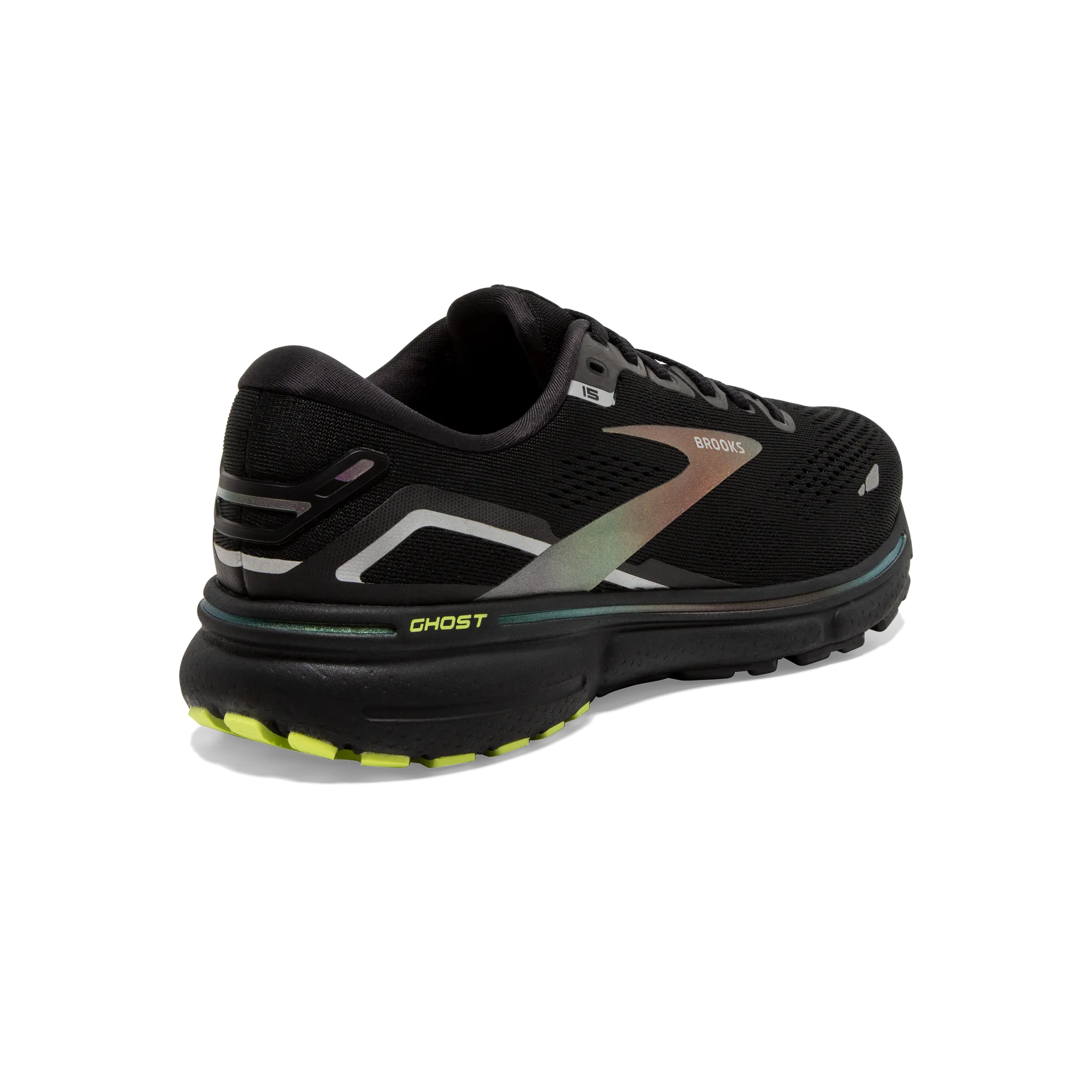 Men's interchangeable parts shoes Women's Ghost 15