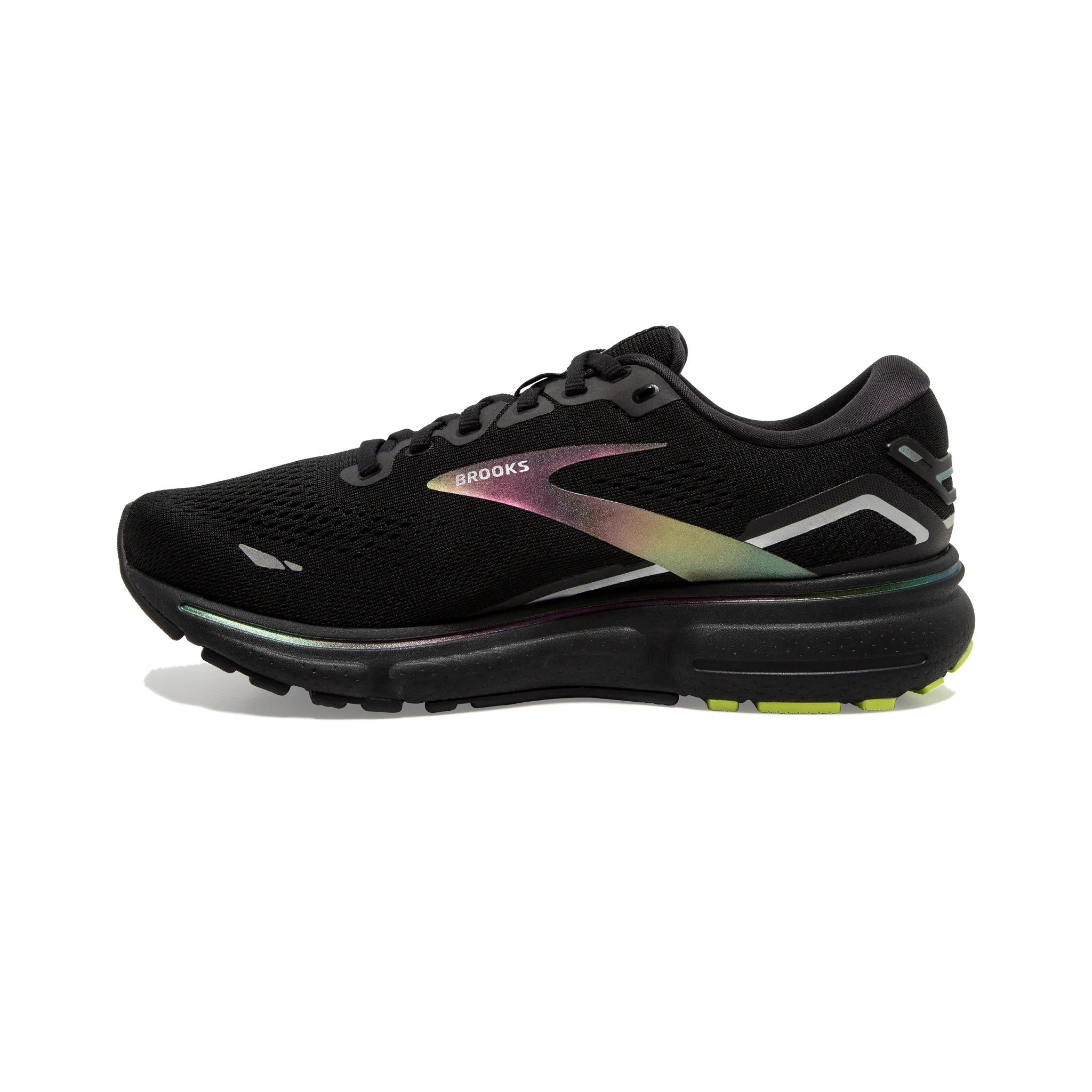 Women's Ghost 15 heavy - duty running shoes casual shoe alternative