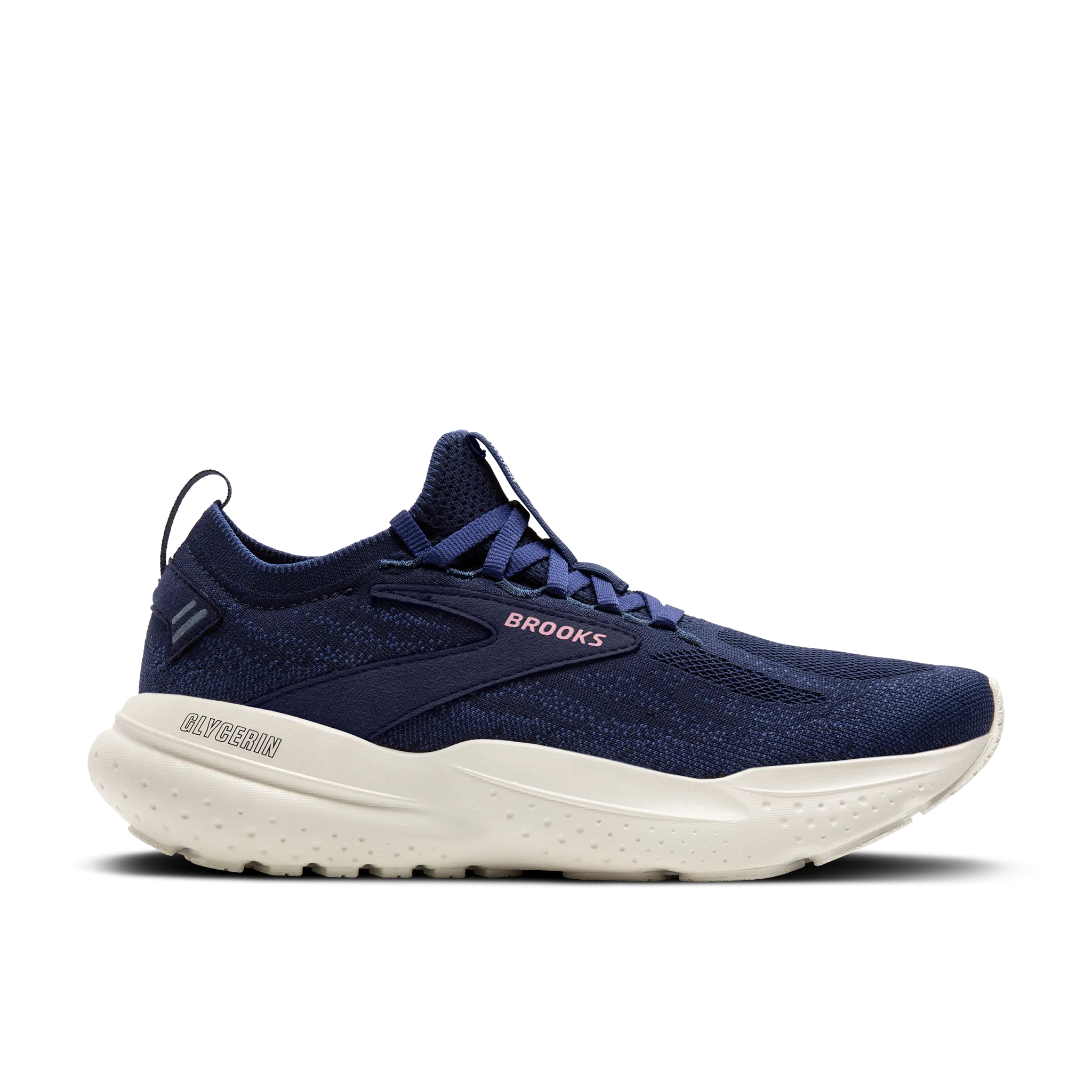 Women's Glycerin StealthFit 21 Flexibility - improving