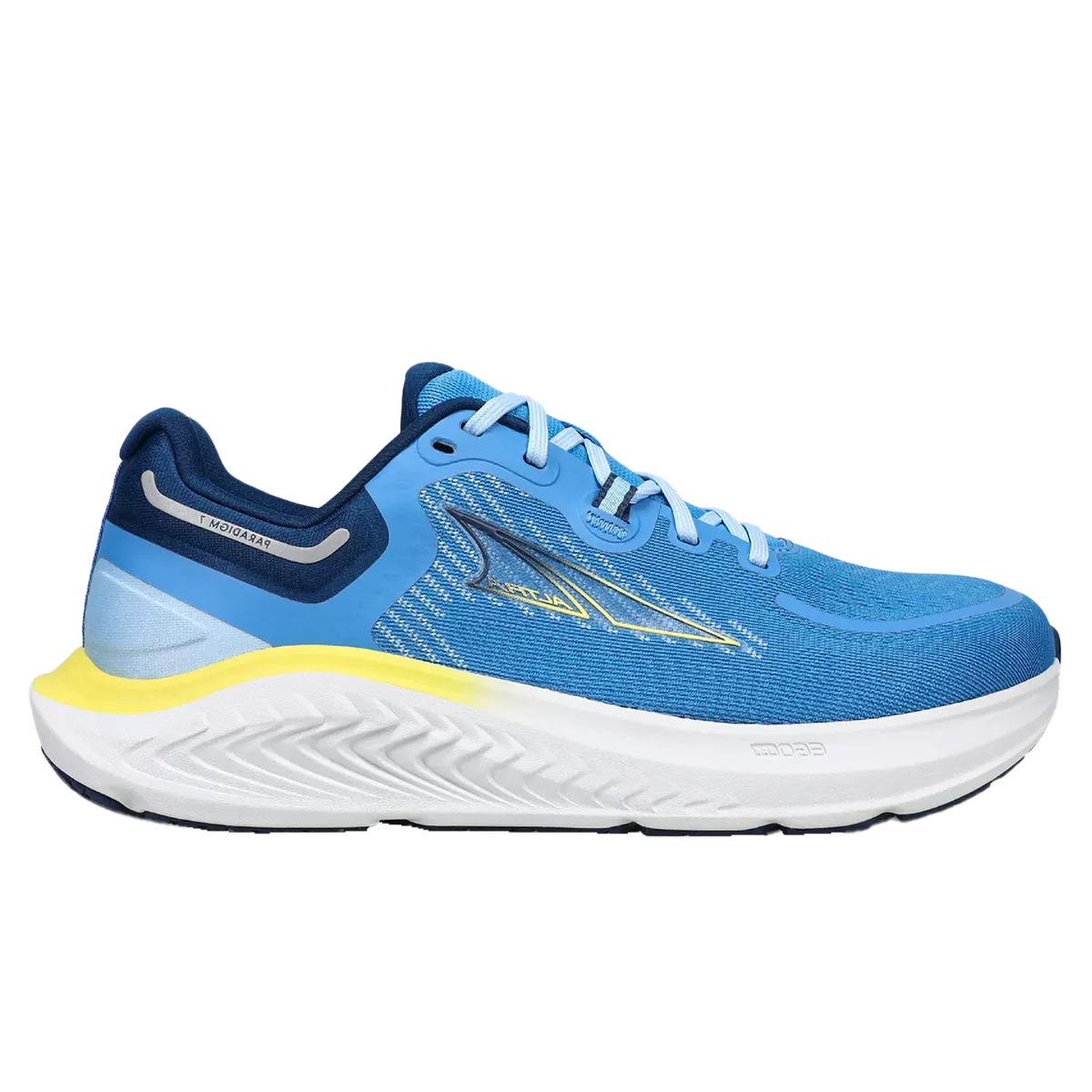 race - day running shoes footwork Women's Paradigm 7