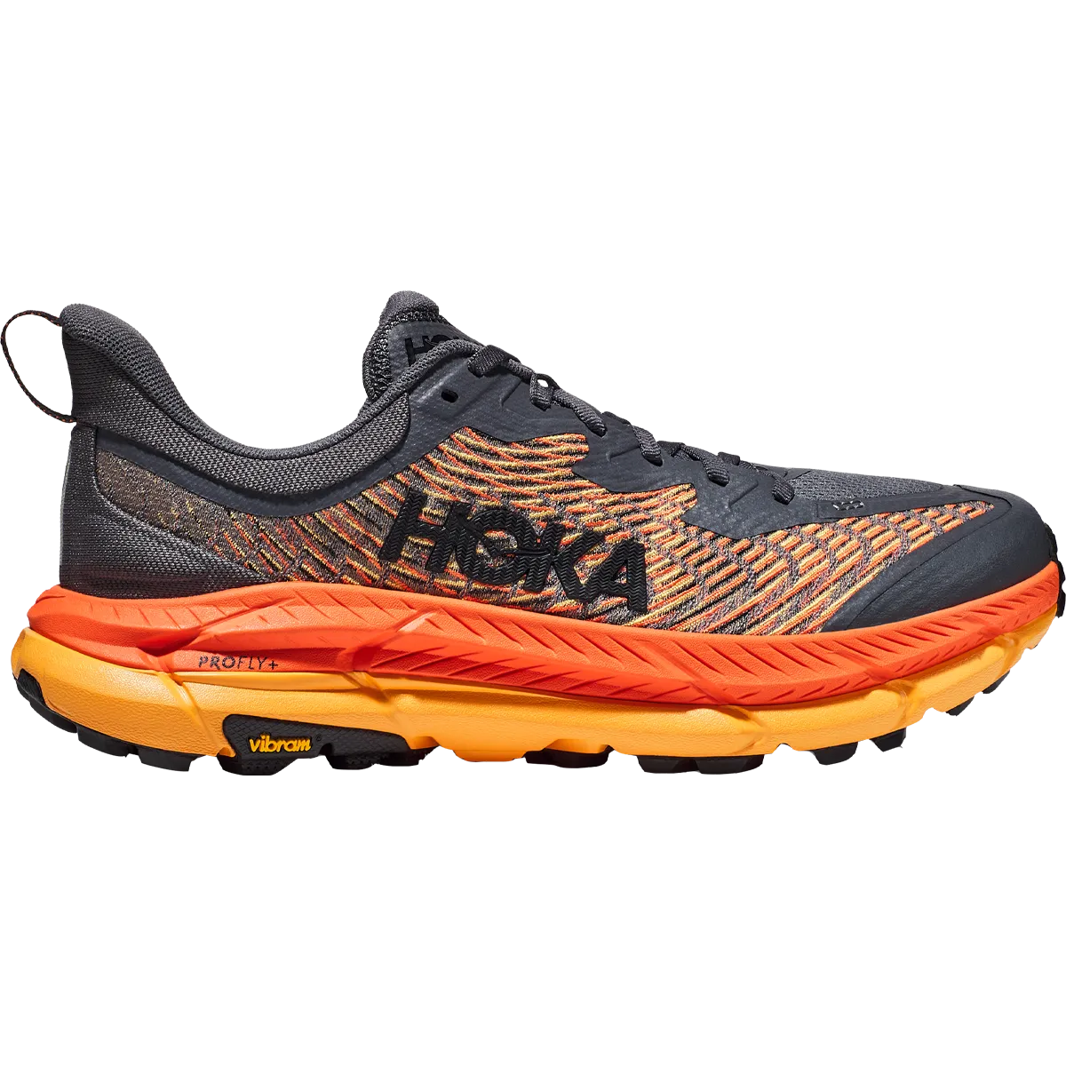 Fashionable Men's Mafate Speed 4