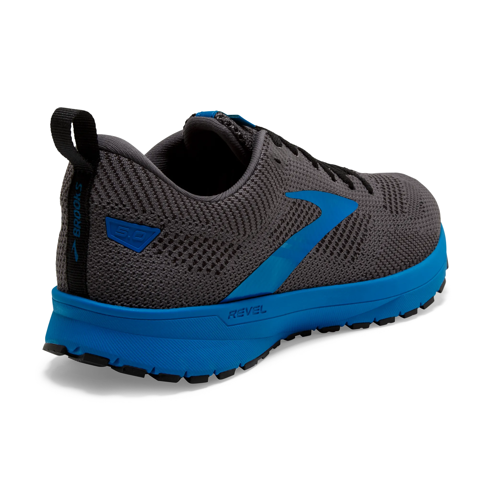 Summer running gear Men's Revel 5