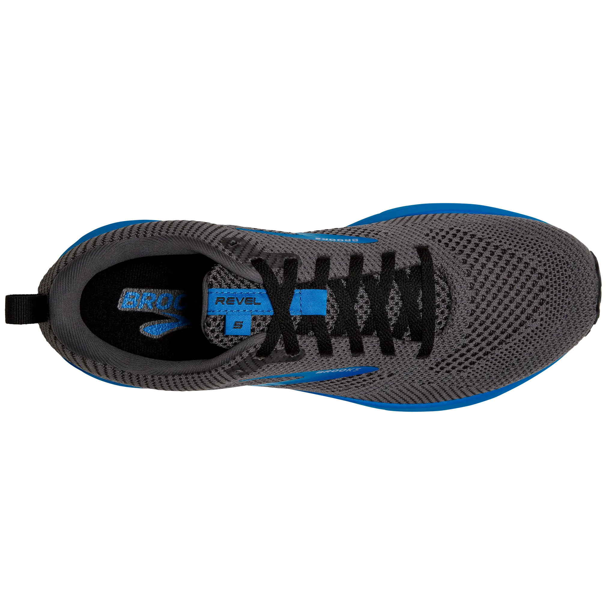 Men's Revel 5 flexibility - training arch support insert