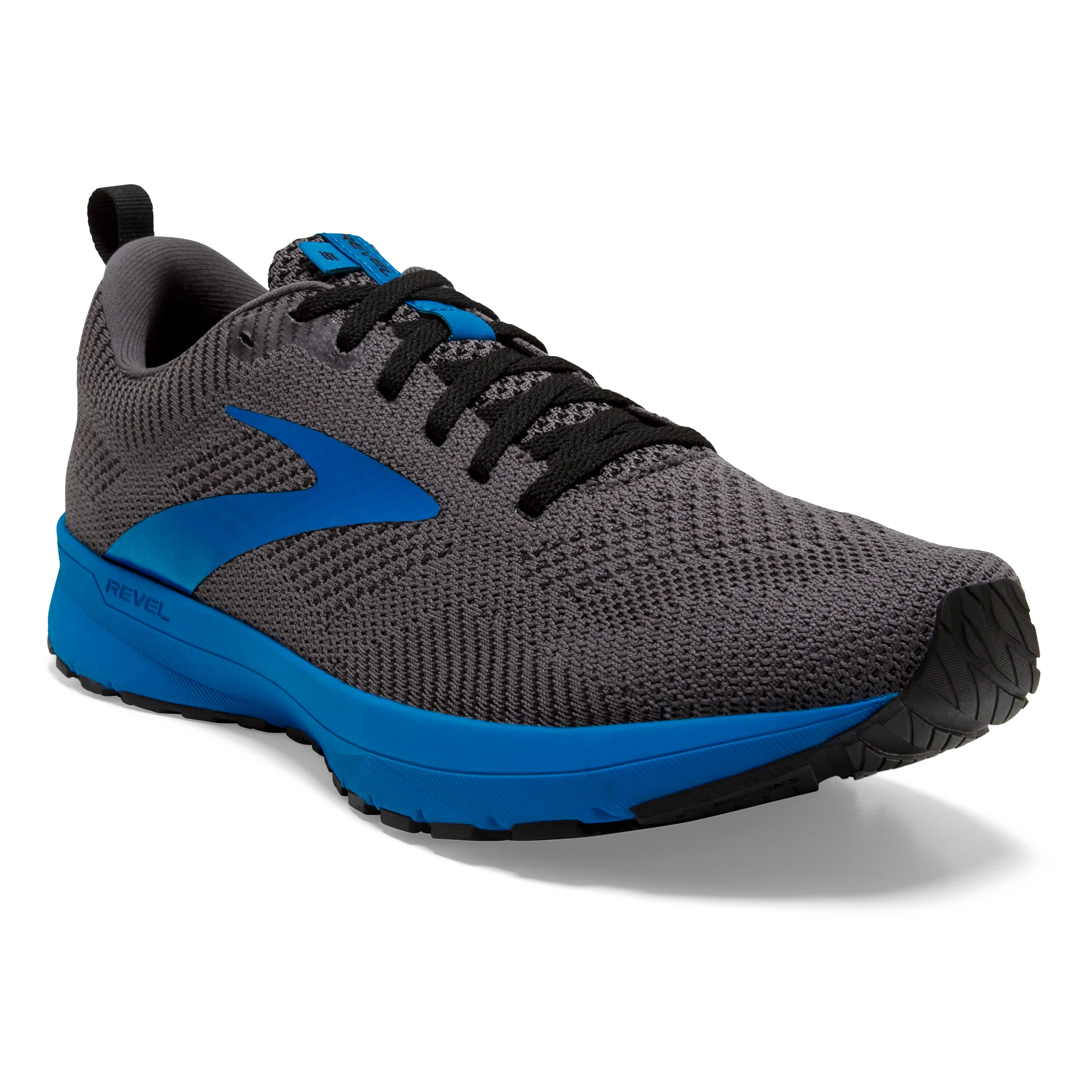 ground - feel - feature shoes Men's Revel 5