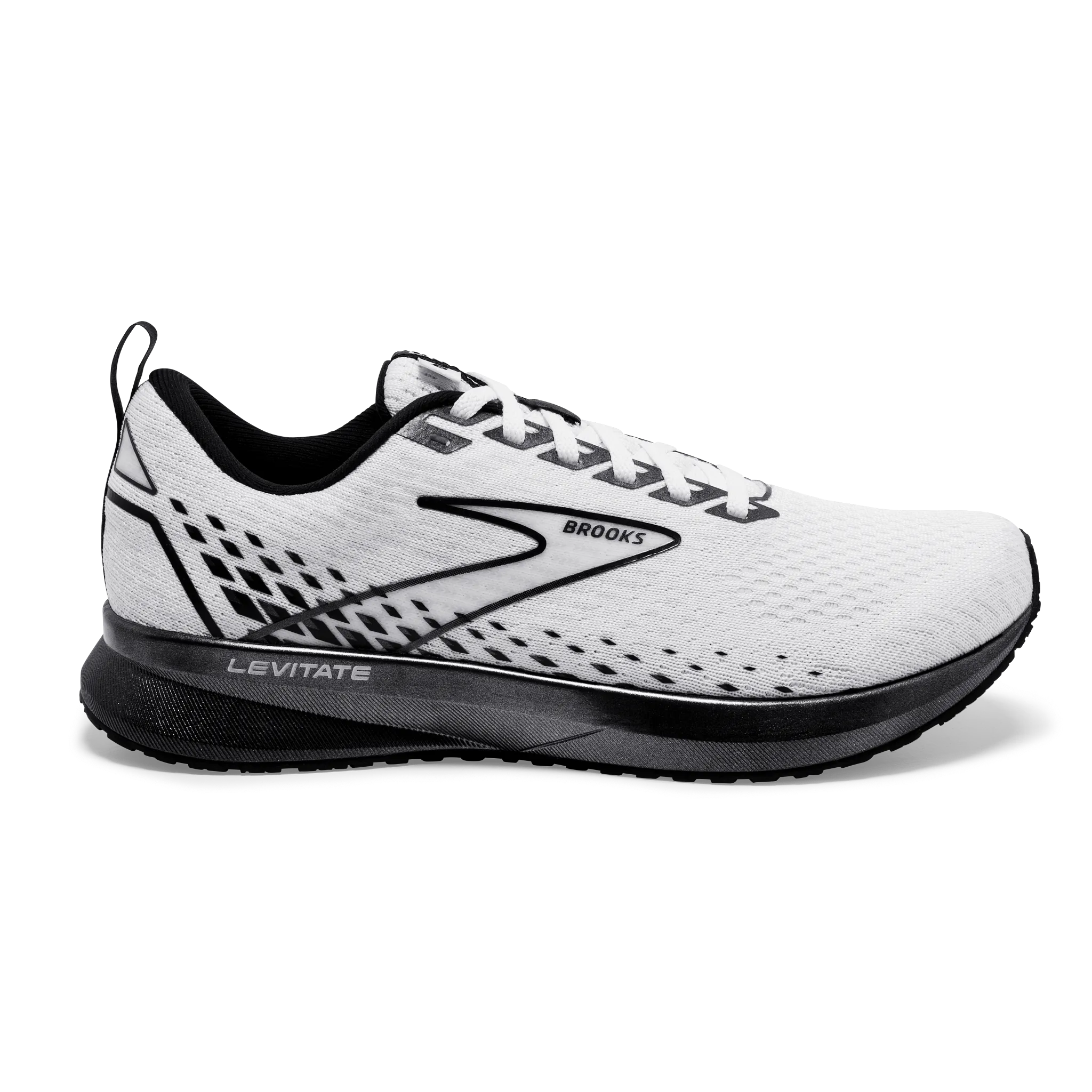 running with reflective gear Women's Levitate 5