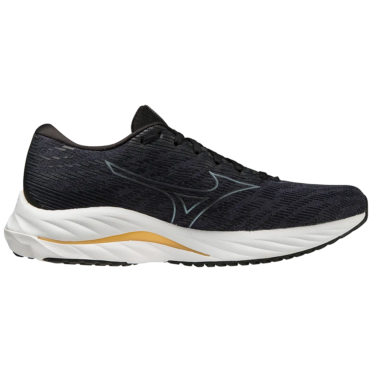 Men's Wave Rider 26 multi - color running gear city running gear
