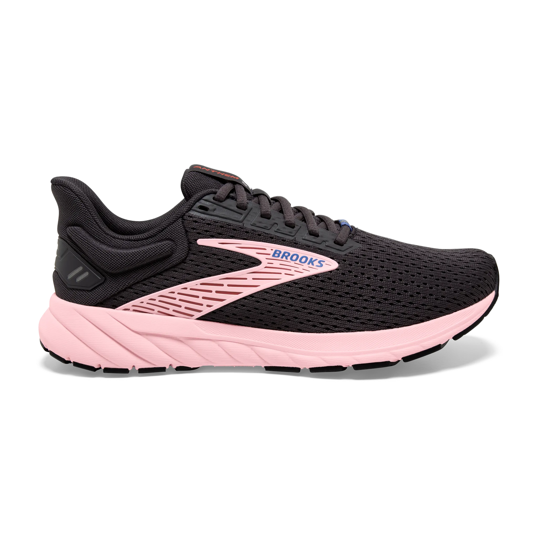button - trimmed - design shoes Women's Anthem 6