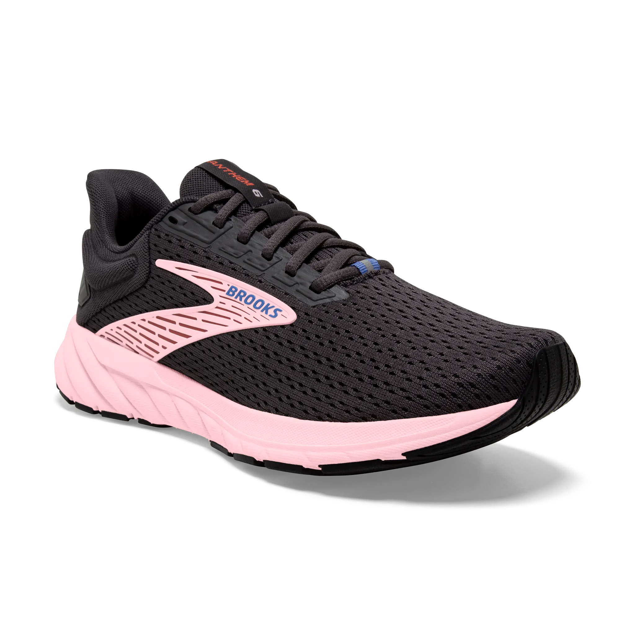 Women's Anthem 6 Padded Tongue