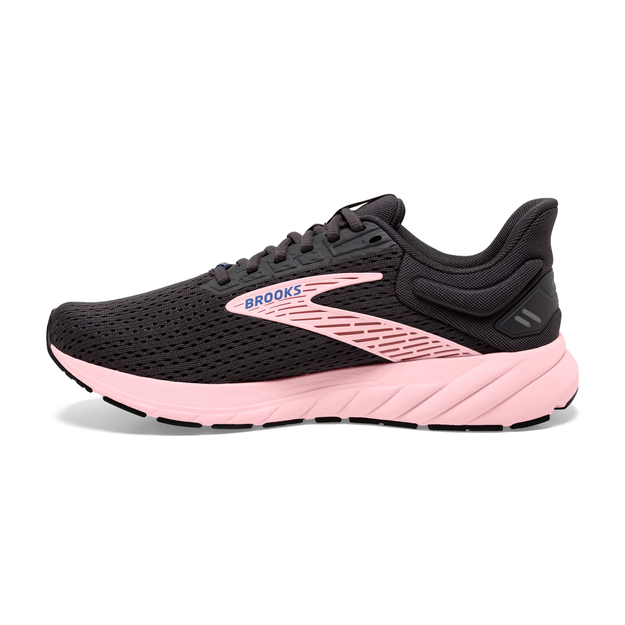 wide - toe - box solid colored shoes Women's Anthem 6
