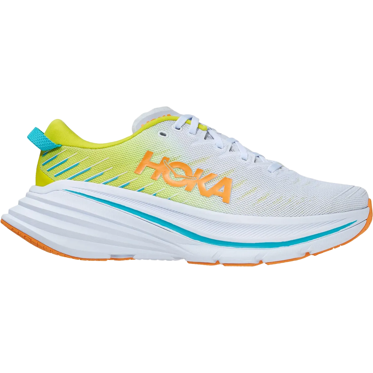 Men's Bondi X short - term use shoes The North Face Ultra