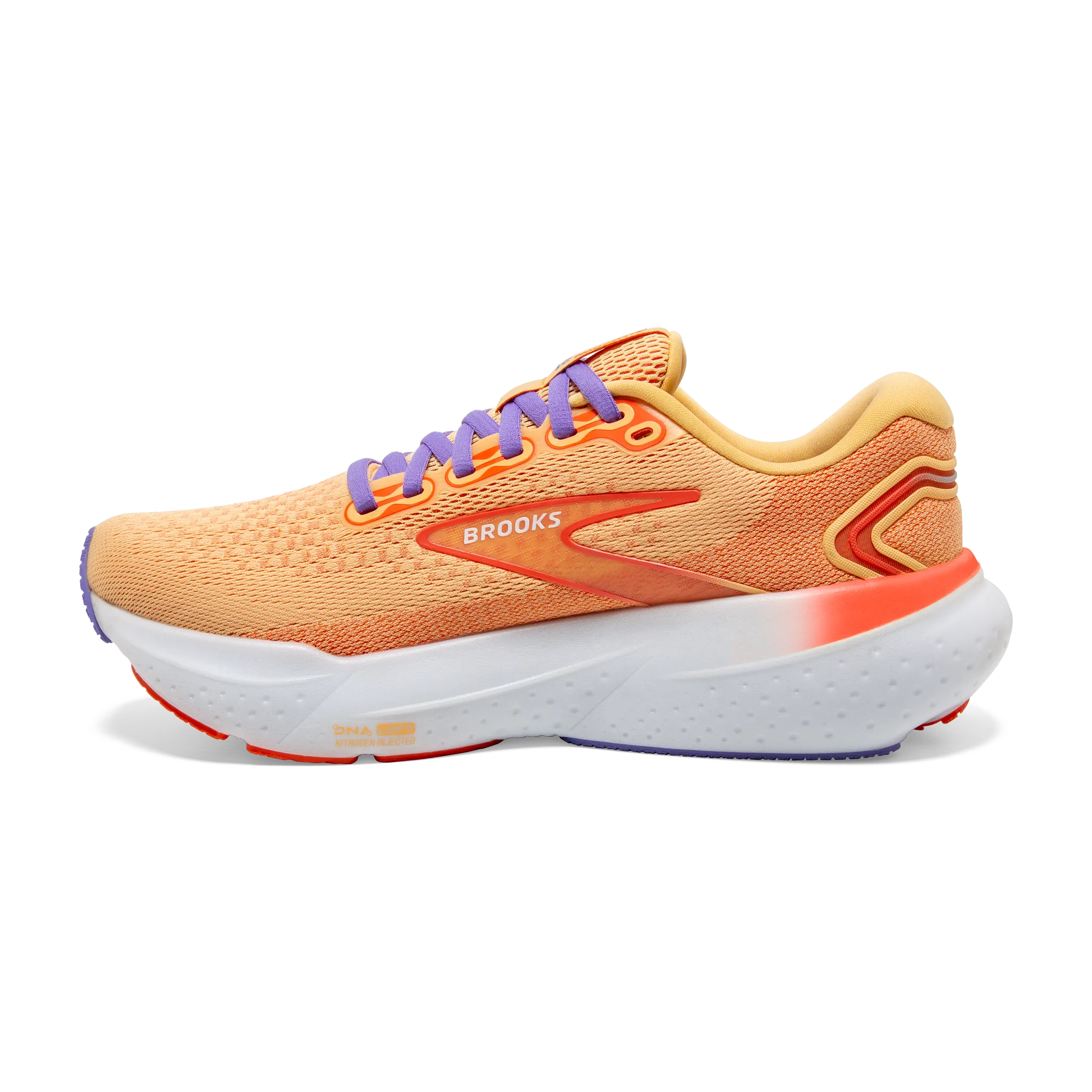 Women's Glycerin 21 Professional Shoes bulky shoes