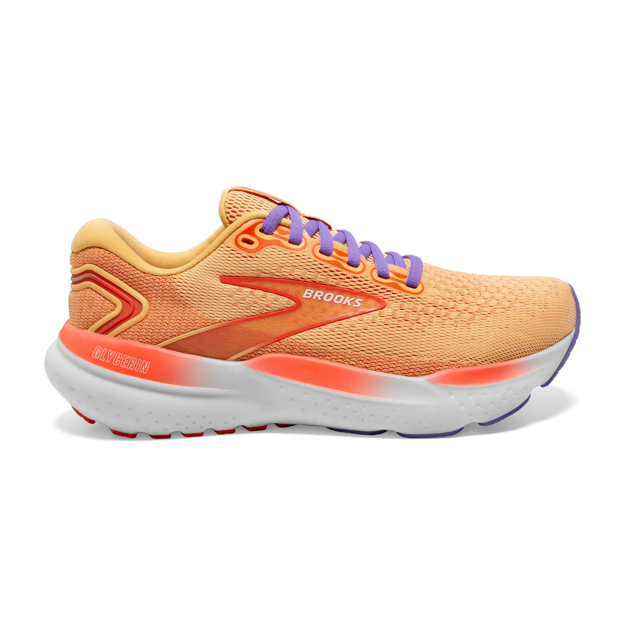 morning - run Women's Glycerin 21